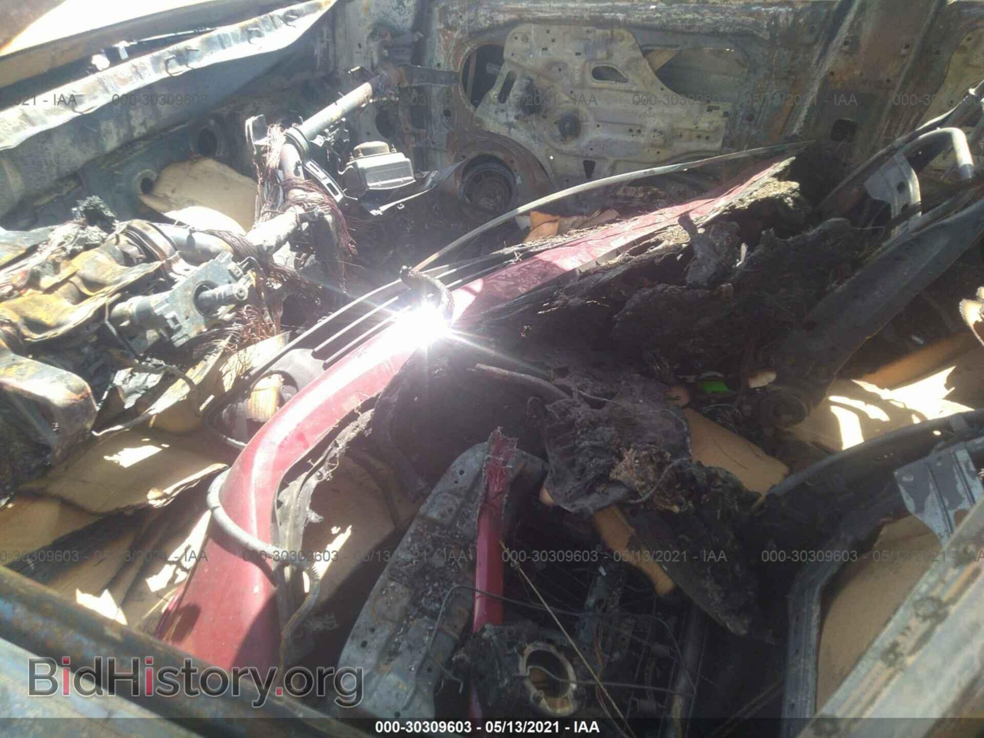 2007 KIA OPTIMA - VIN: KNAGE123575131299 - Фото 5