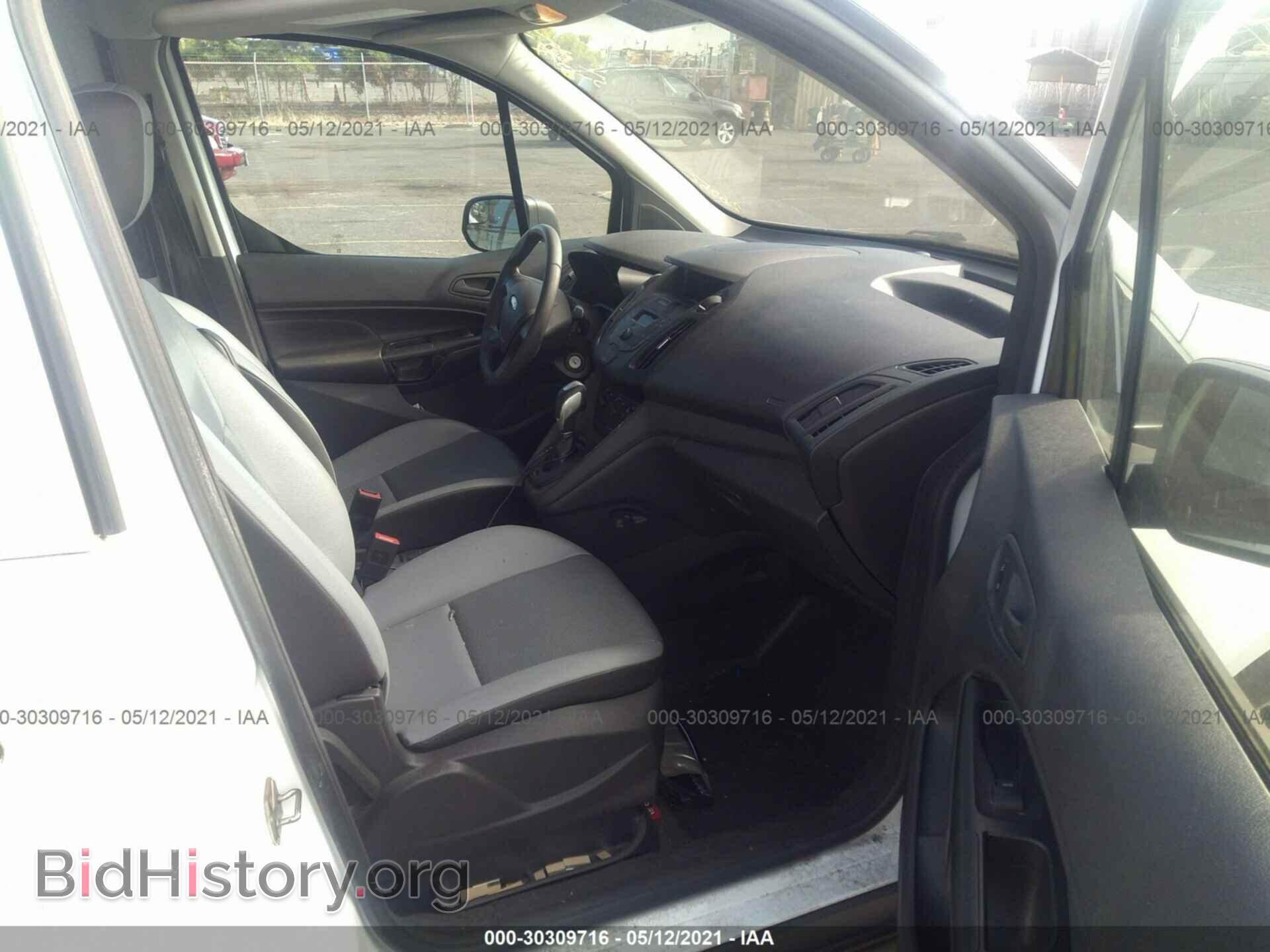 2016 FORD TRANSIT CONNECT - VIN: NM0LS7E75G1292364 - Фото 5
