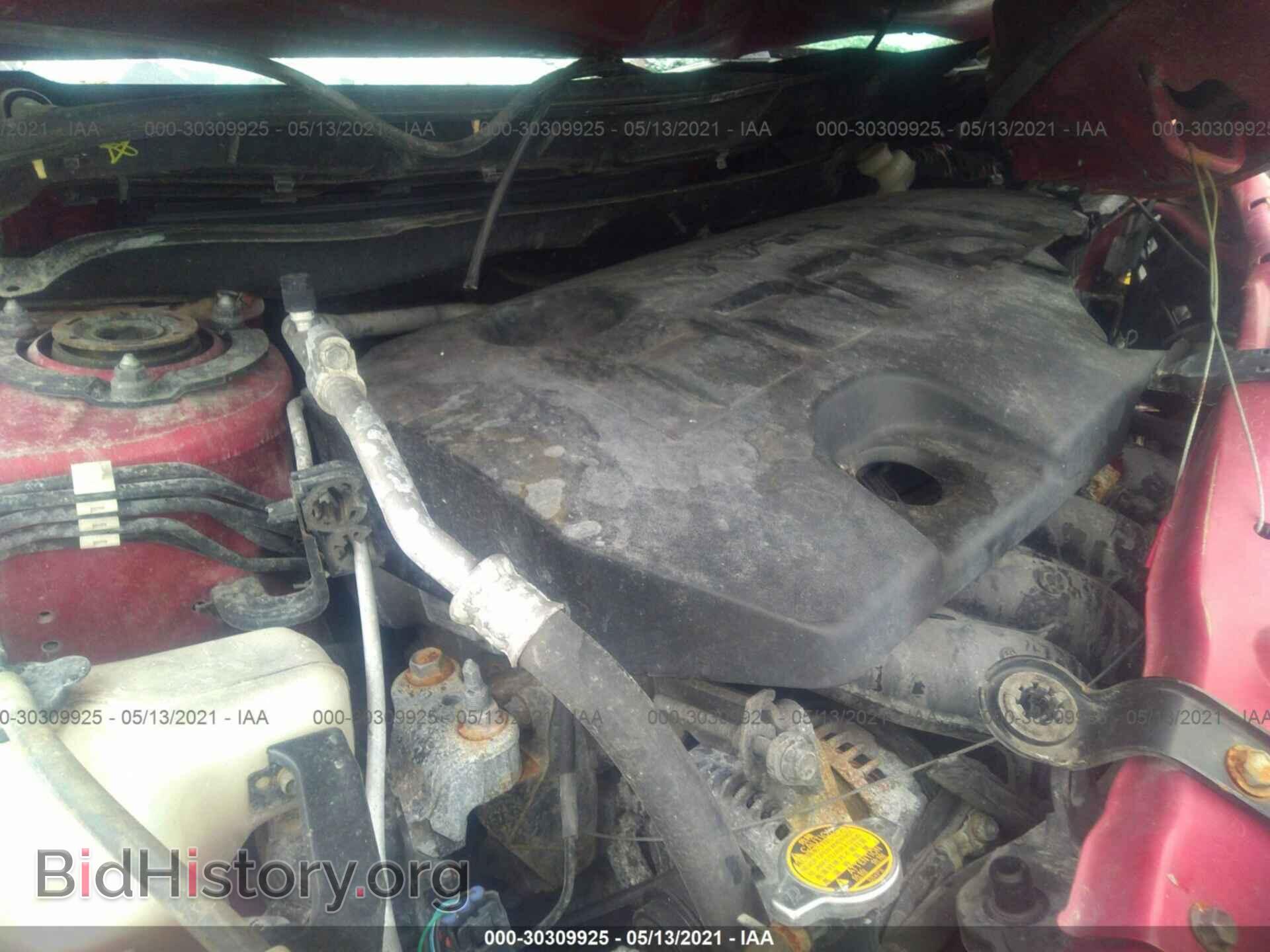 2013 TOYOTA COROLLA - VIN: 5YFBU4EE1DP159663 - Фото 10