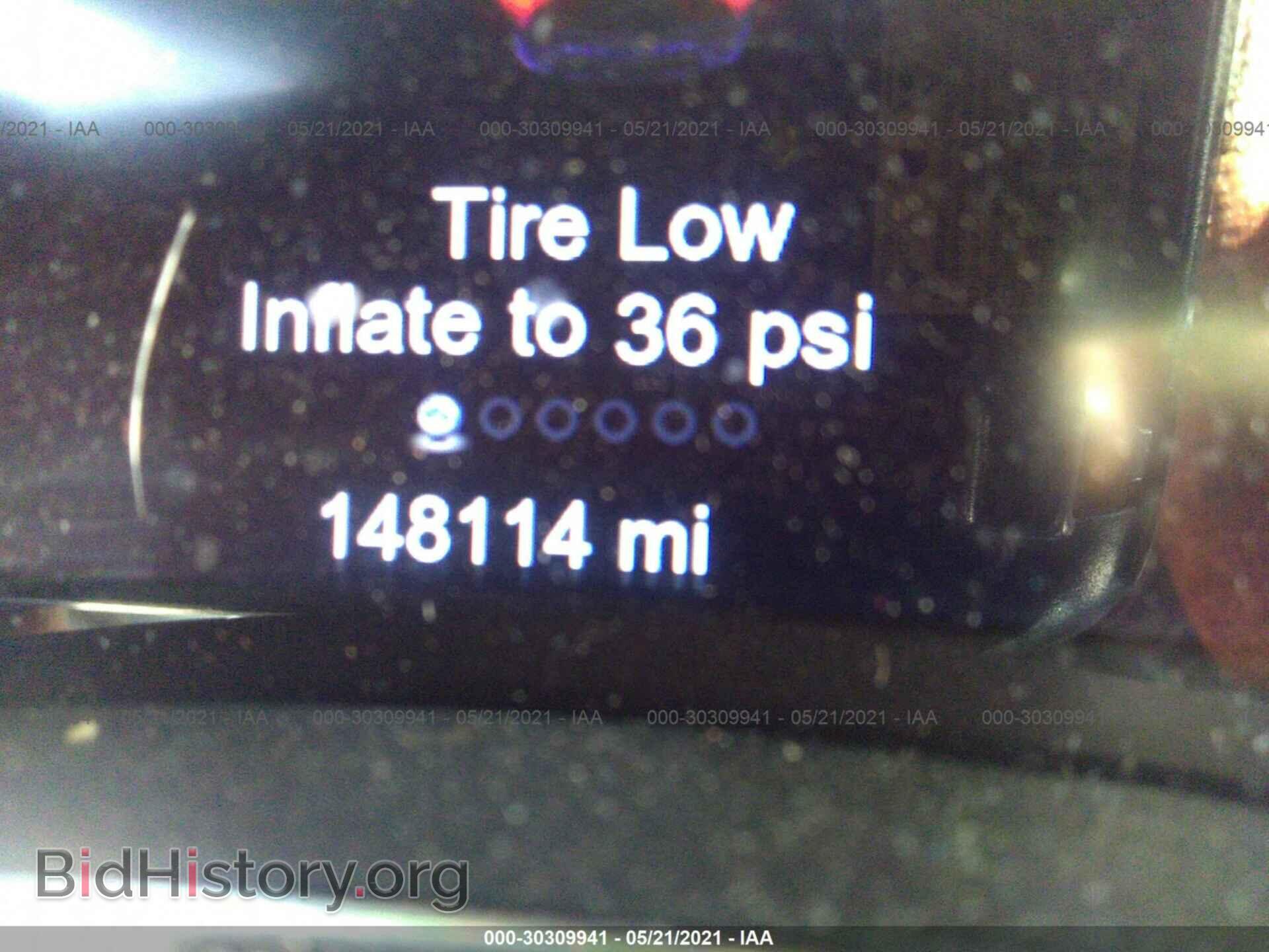 2014 DODGE DURANGO - VIN: 1C4SDHCT5EC974824 - Фото 7