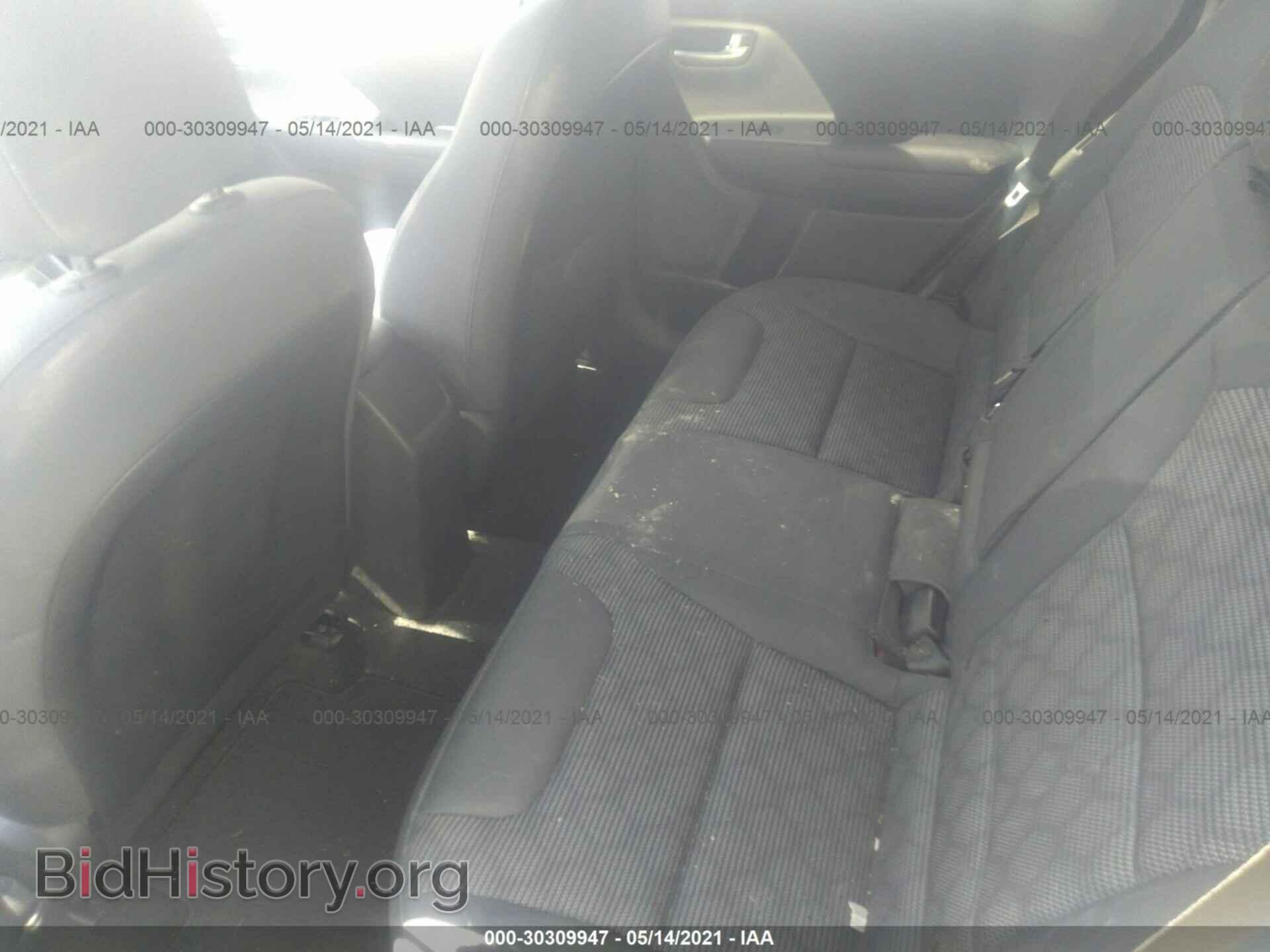 2019 KIA NIRO - VIN: KNDCB3LC2K5240297 - Фото 8