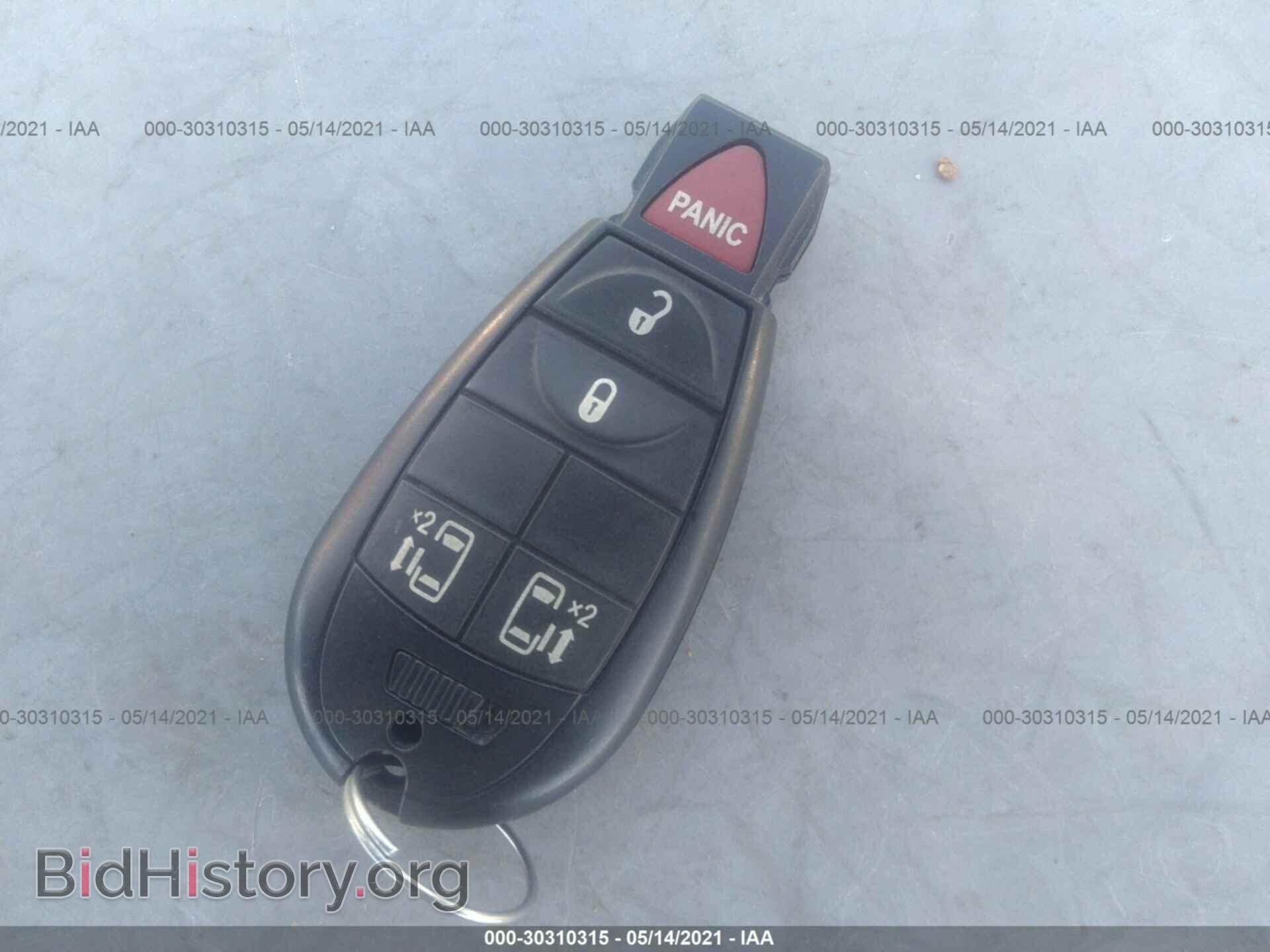 2010 DODGE JOURNEY - VIN: 3D4PG4FBXAT242134 - Фото 11