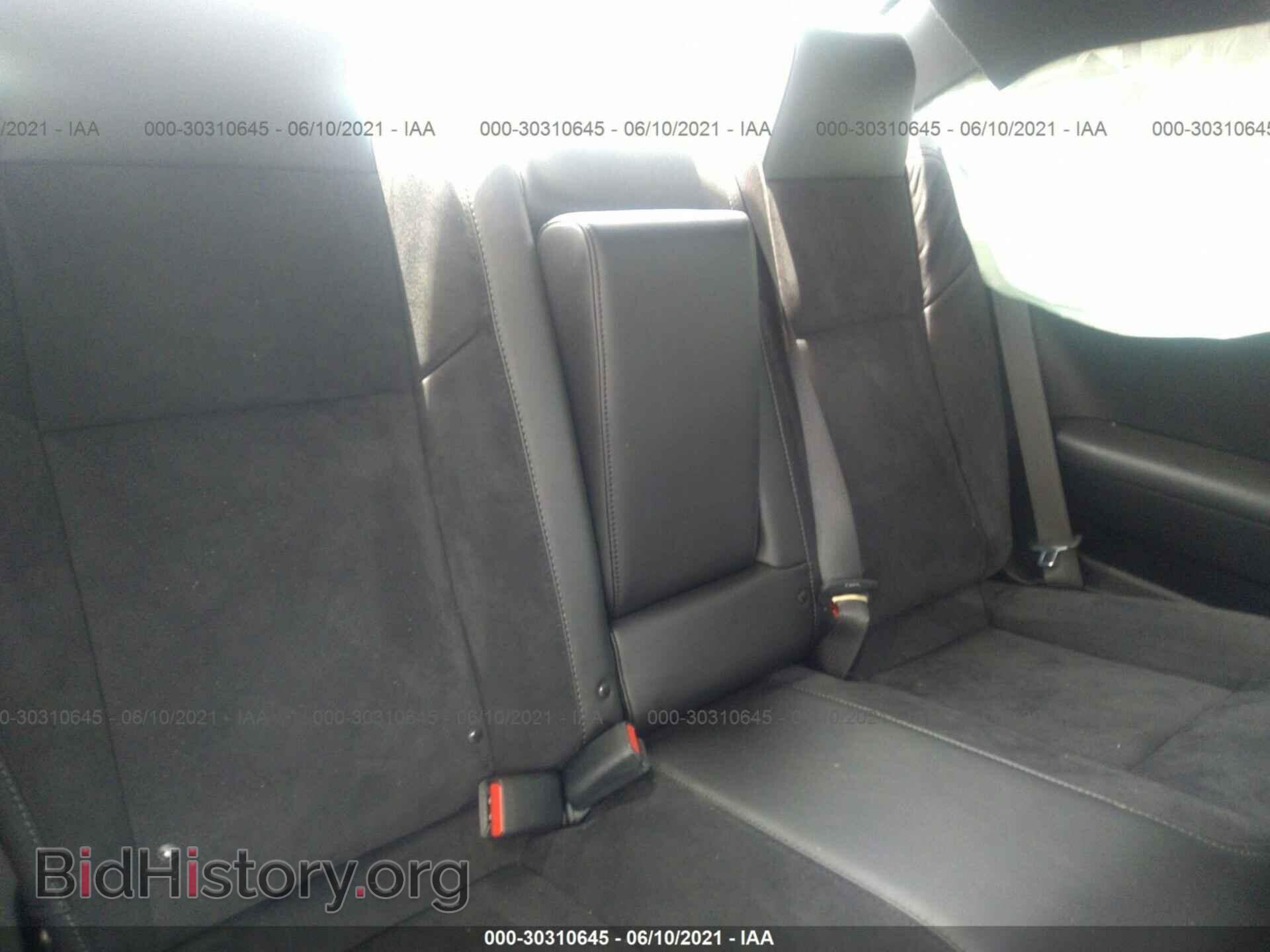 2020 DODGE CHALLENGER - VIN: 2C3CDZFJ9LH234101 - Фото 8