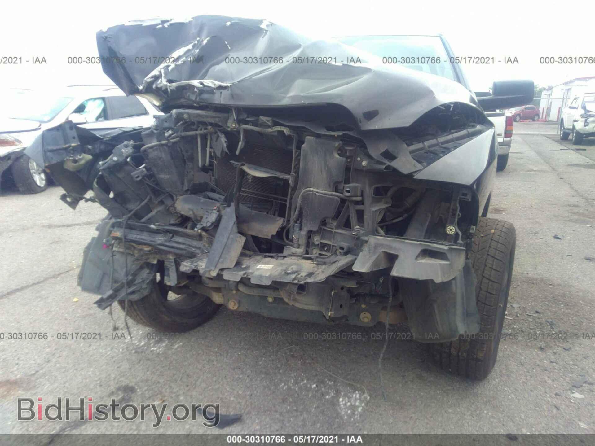 2014 RAM 1500 - VIN: 1C6RR6FT5ES377783 - Photo 6
