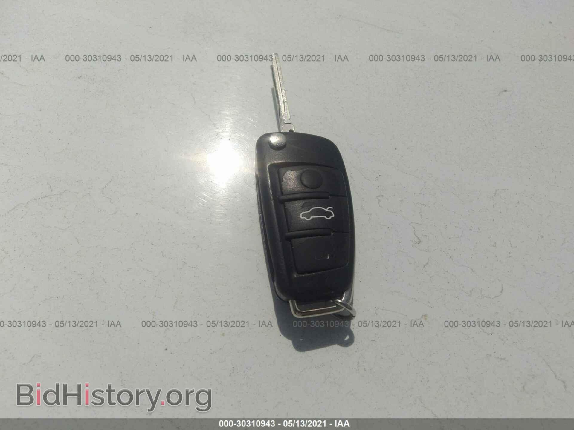 2006 AUDI A4 - VIN: WAUDF78E36A093282 - Фото 11