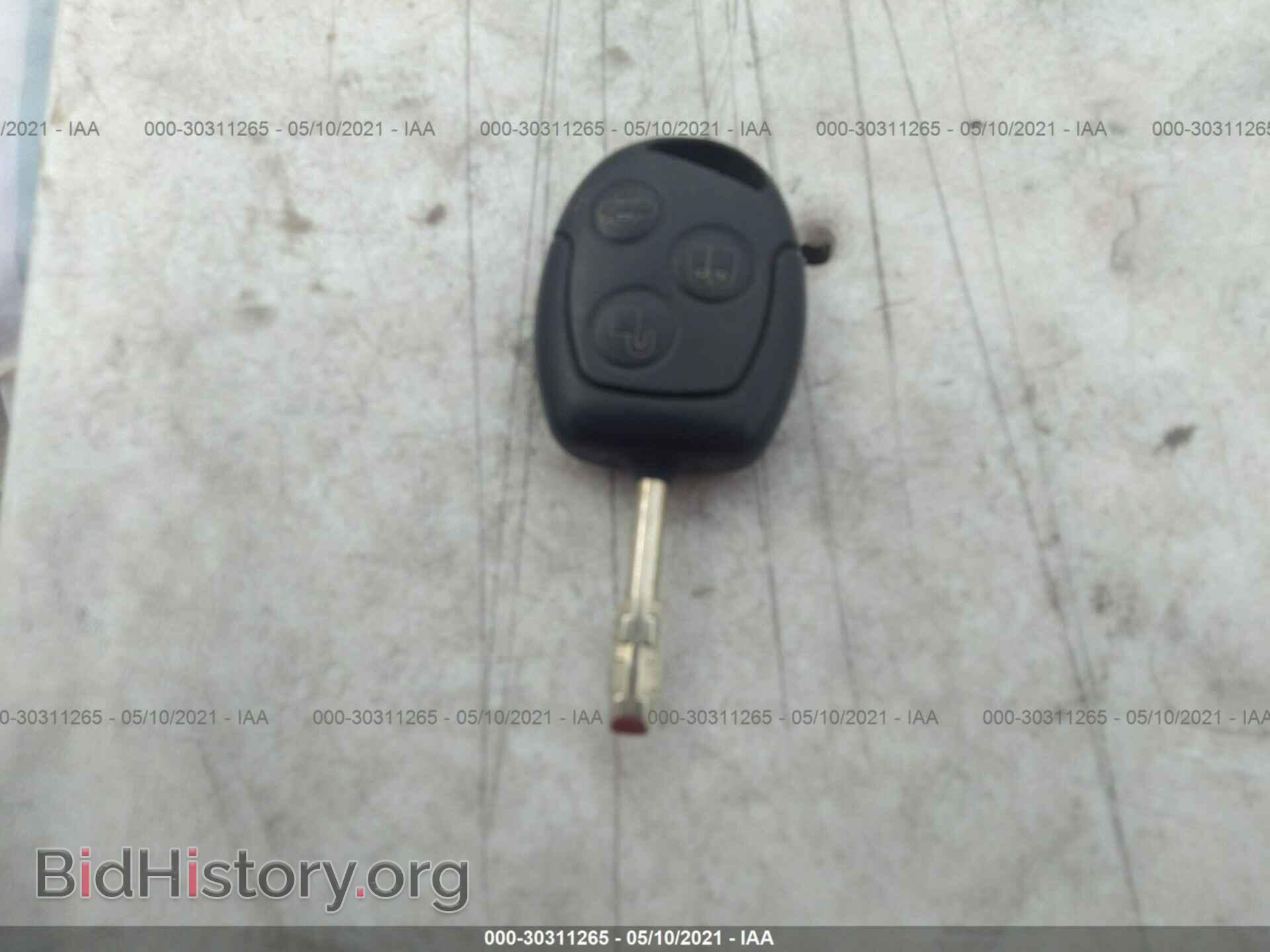 2012 FORD TRANSIT CONNECT - VIN: NM0LS7DNXCT097584 - Фото 11