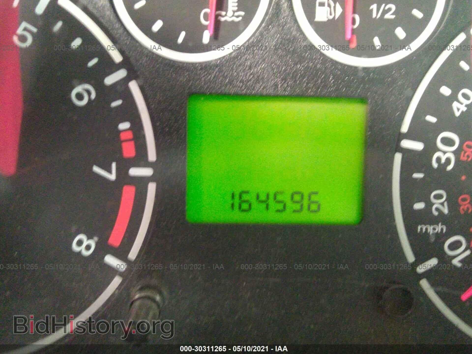 2012 FORD TRANSIT CONNECT - VIN: NM0LS7DNXCT097584 - Фото 7