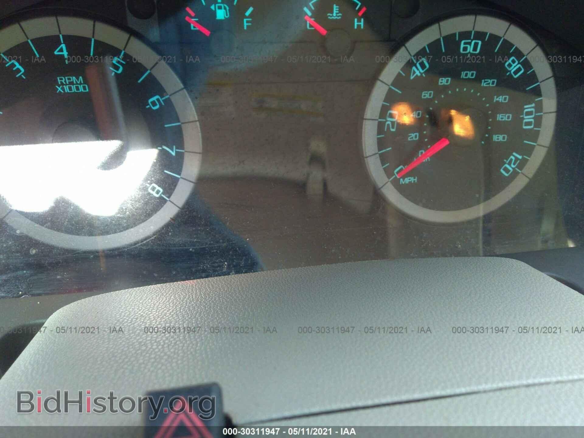 2012 FORD ESCAPE - VIN: 1FMCU0D77CKA04429 - Фото 7