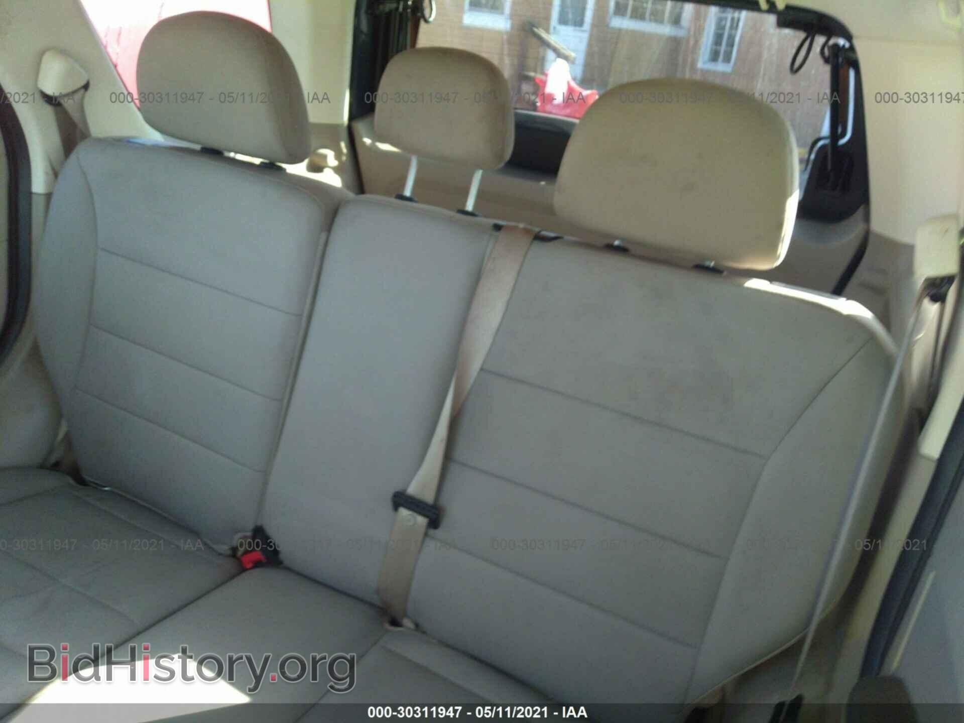 2012 FORD ESCAPE - VIN: 1FMCU0D77CKA04429 - Фото 8