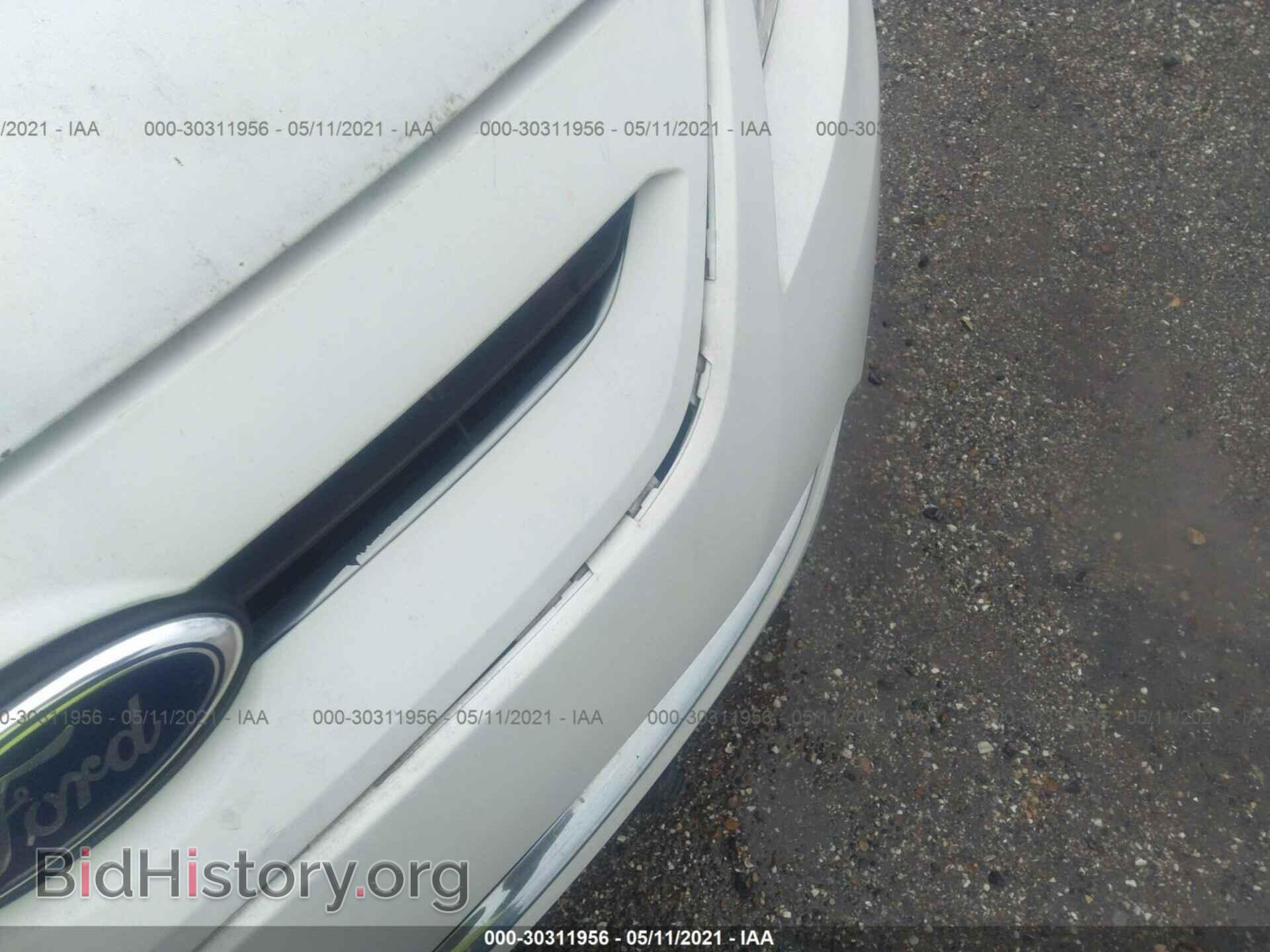 2012 FORD FIESTA - VIN: 3FADP4EJ7CM169932 - Photo 6