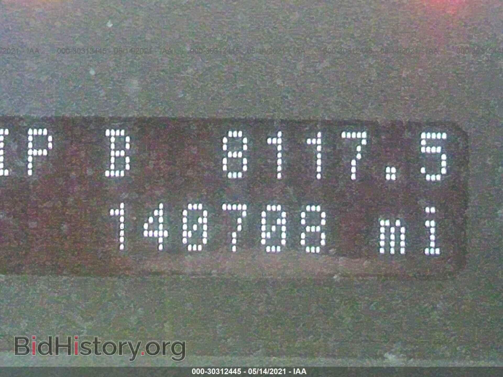 2008 LINCOLN MKX - VIN: 2LMDU88C68BJ35805 - Фото 7