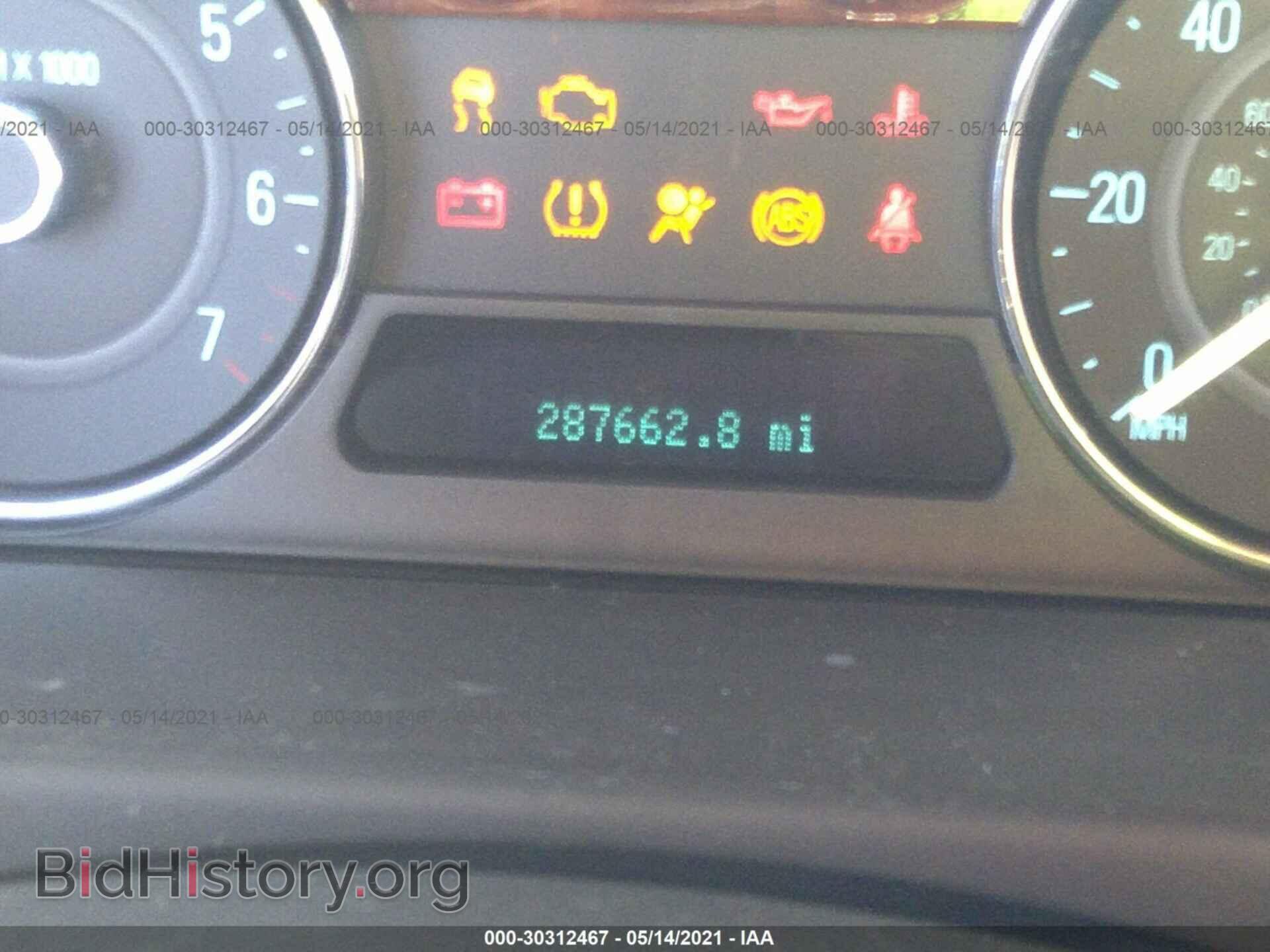 2010 FORD FLEX - VIN: 2FMGK5DC4ABB30157 - Фото 7