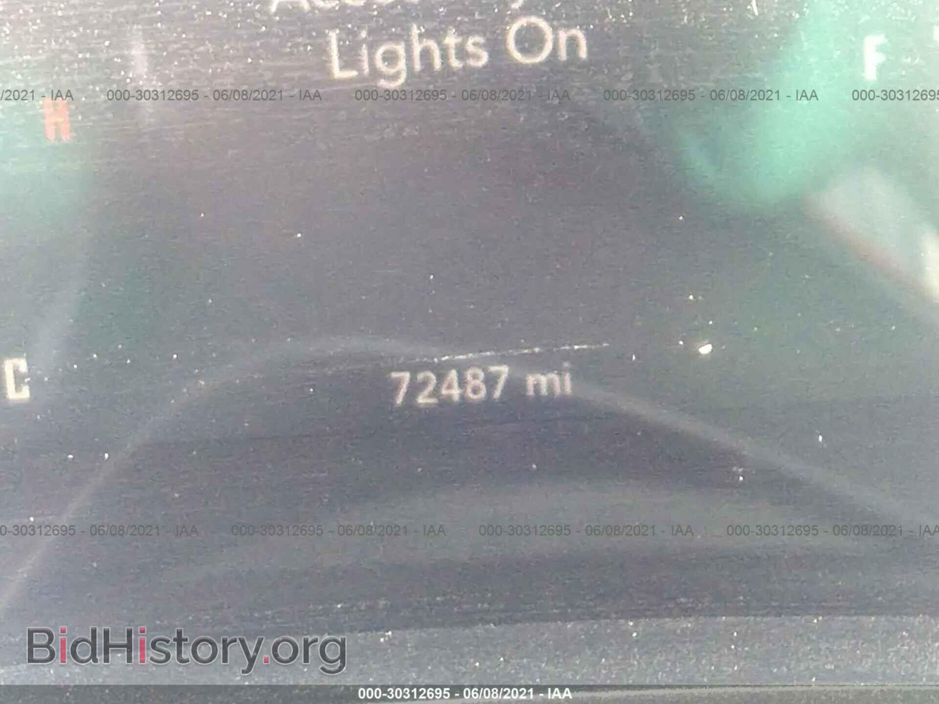 2015 DODGE CHALLENGER - VIN: 2C3CDZAG4FH705541 - Photo 7