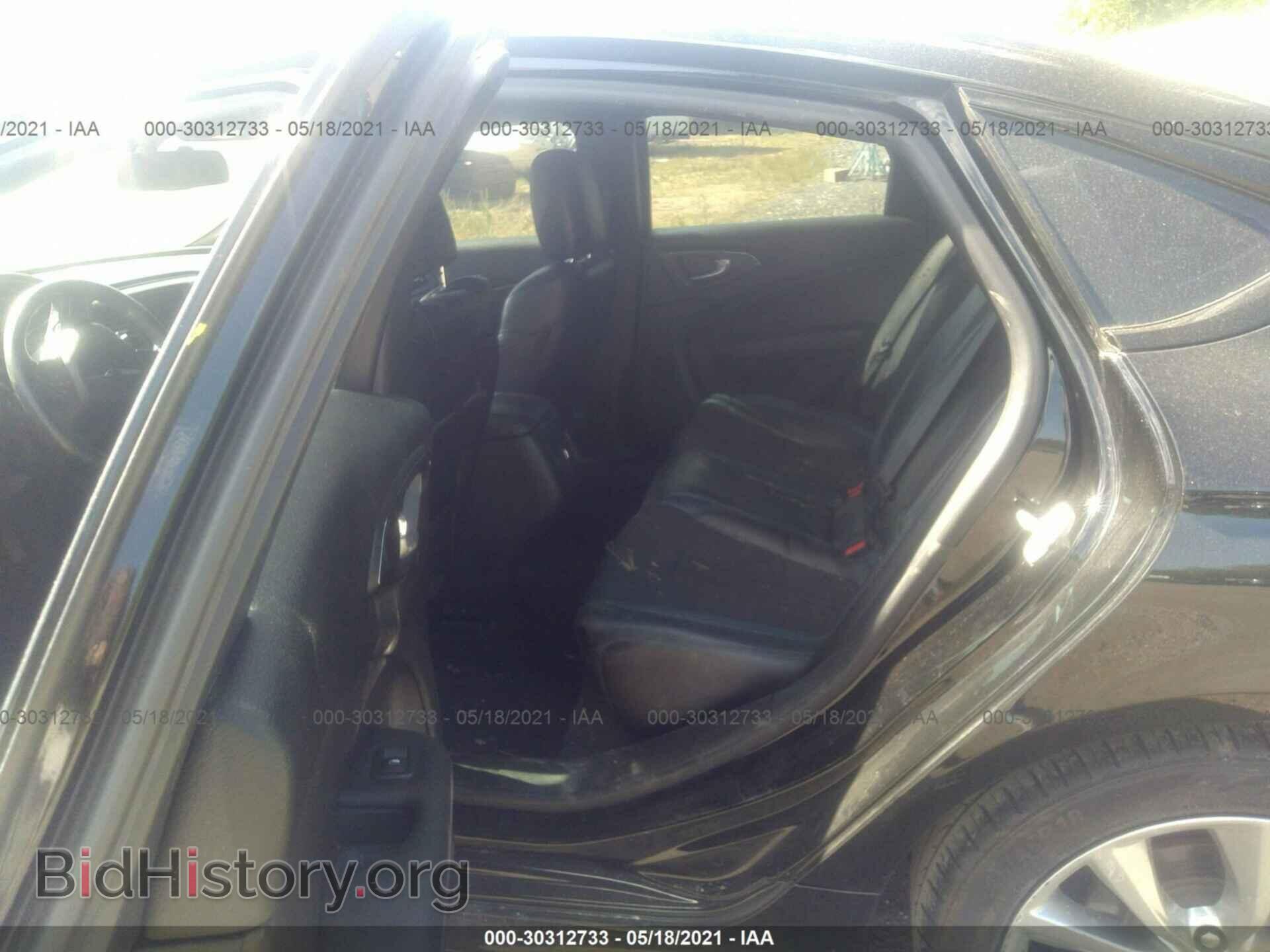 2015 CHRYSLER 200 - VIN: 1C3CCCBB1FN661976 - Фото 8