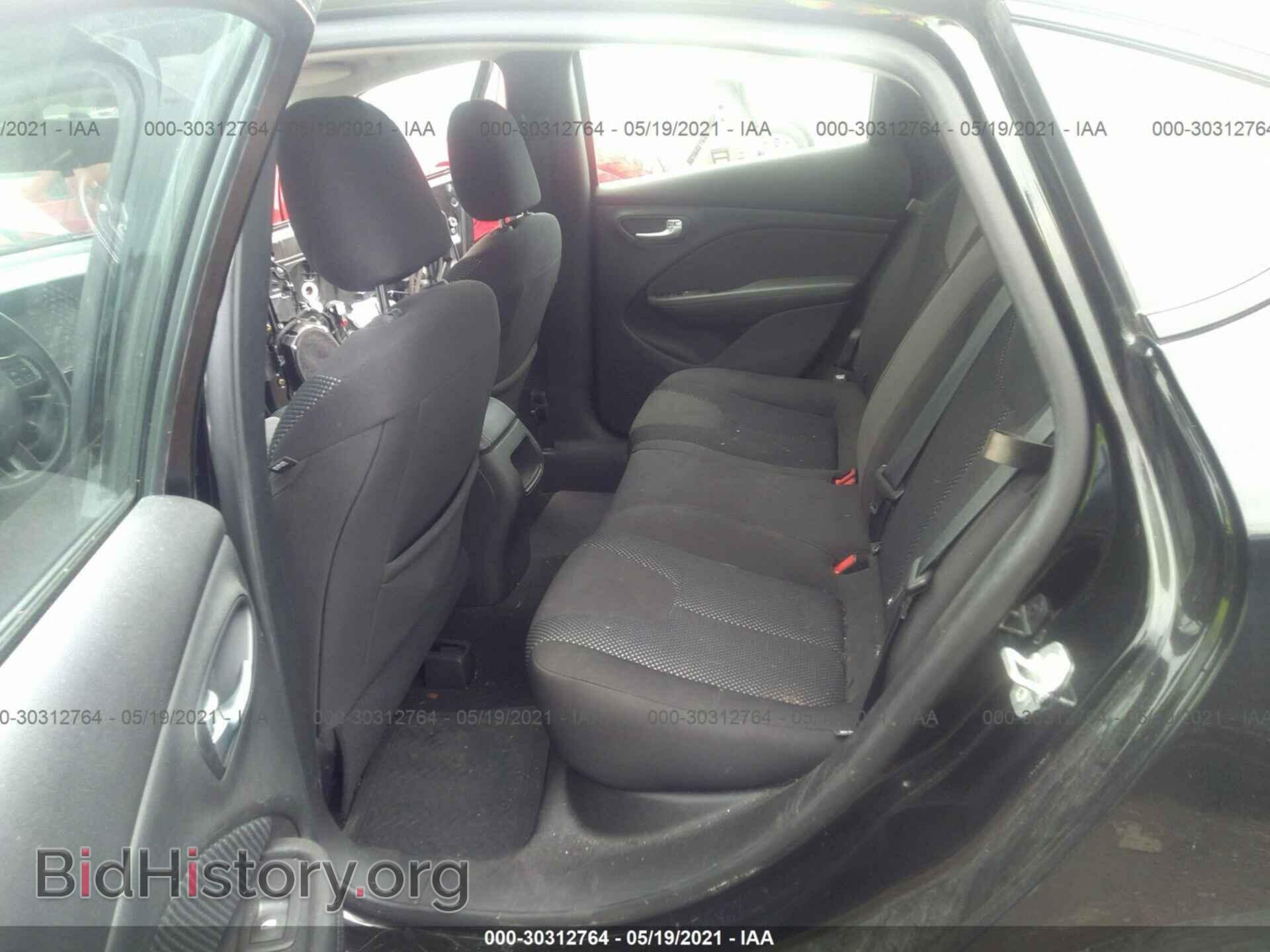 2015 DODGE DART - VIN: 1C3CDFDH6FD379113 - Photo 8