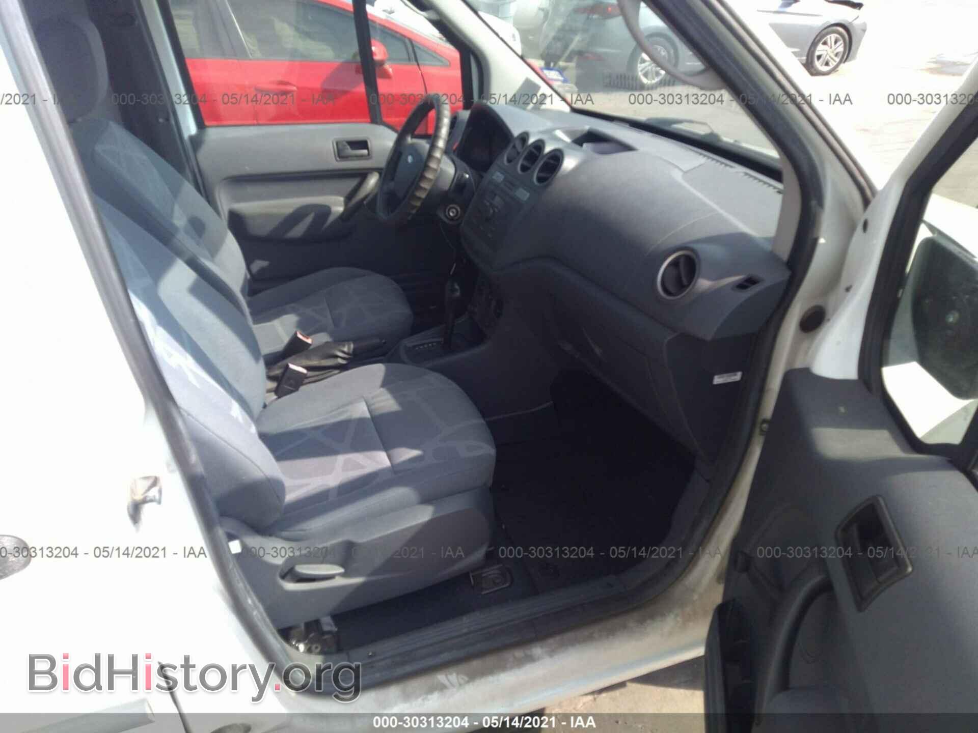 2011 FORD TRANSIT CONNECT - VIN: NM0LS7CN1BT072041 - Фото 5