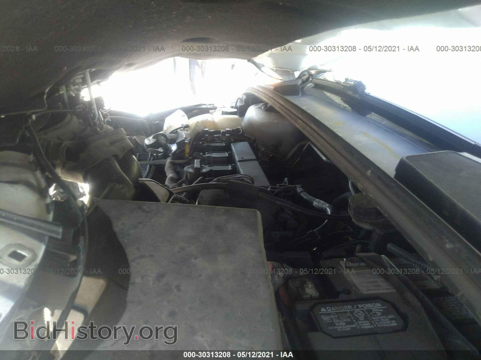 2012 FORD FOCUS - VIN: 1FAHP3K23CL343067 - Photo 10