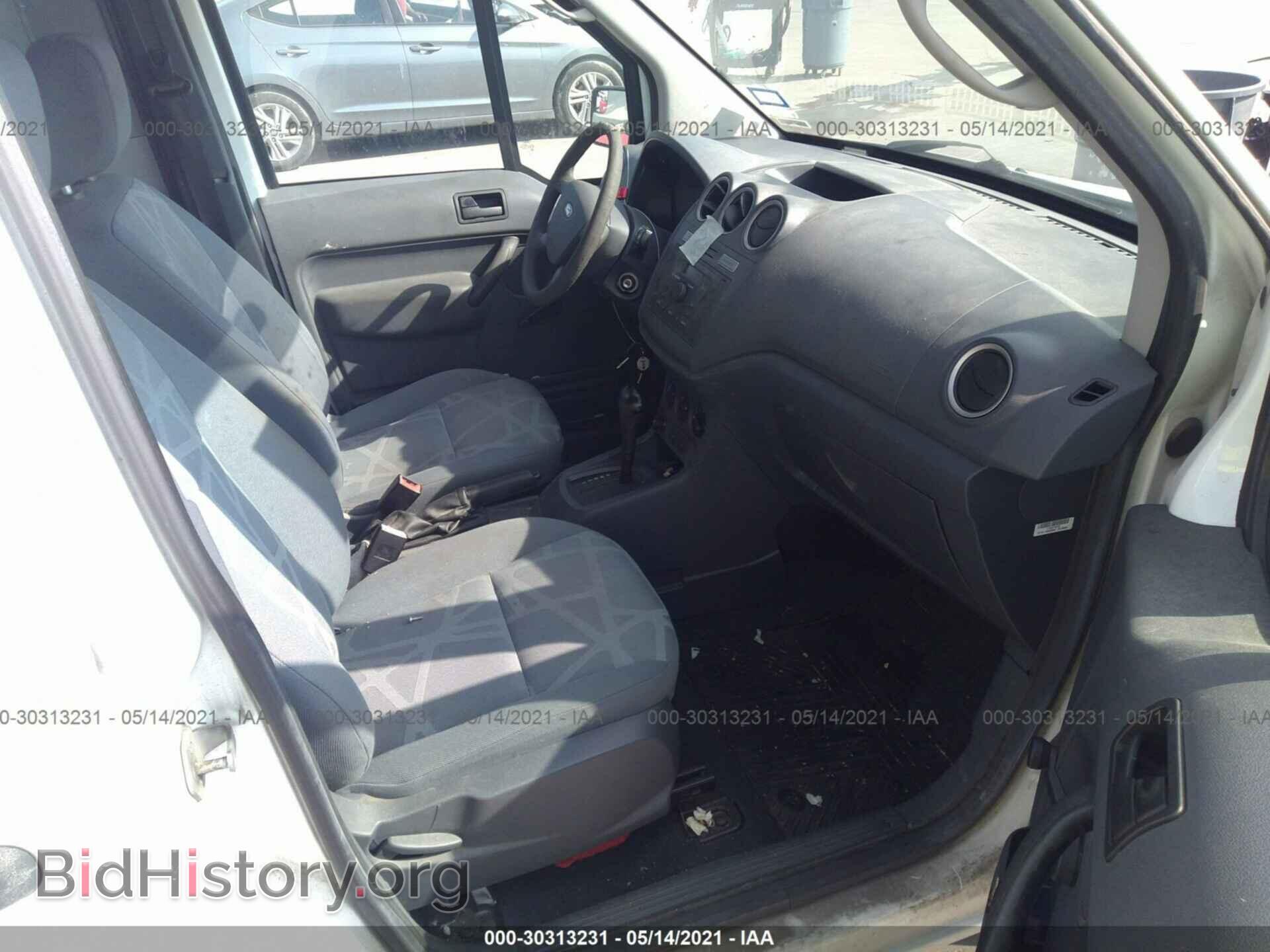2011 FORD TRANSIT CONNECT - VIN: NM0LS7CN3BT072039 - Фото 5