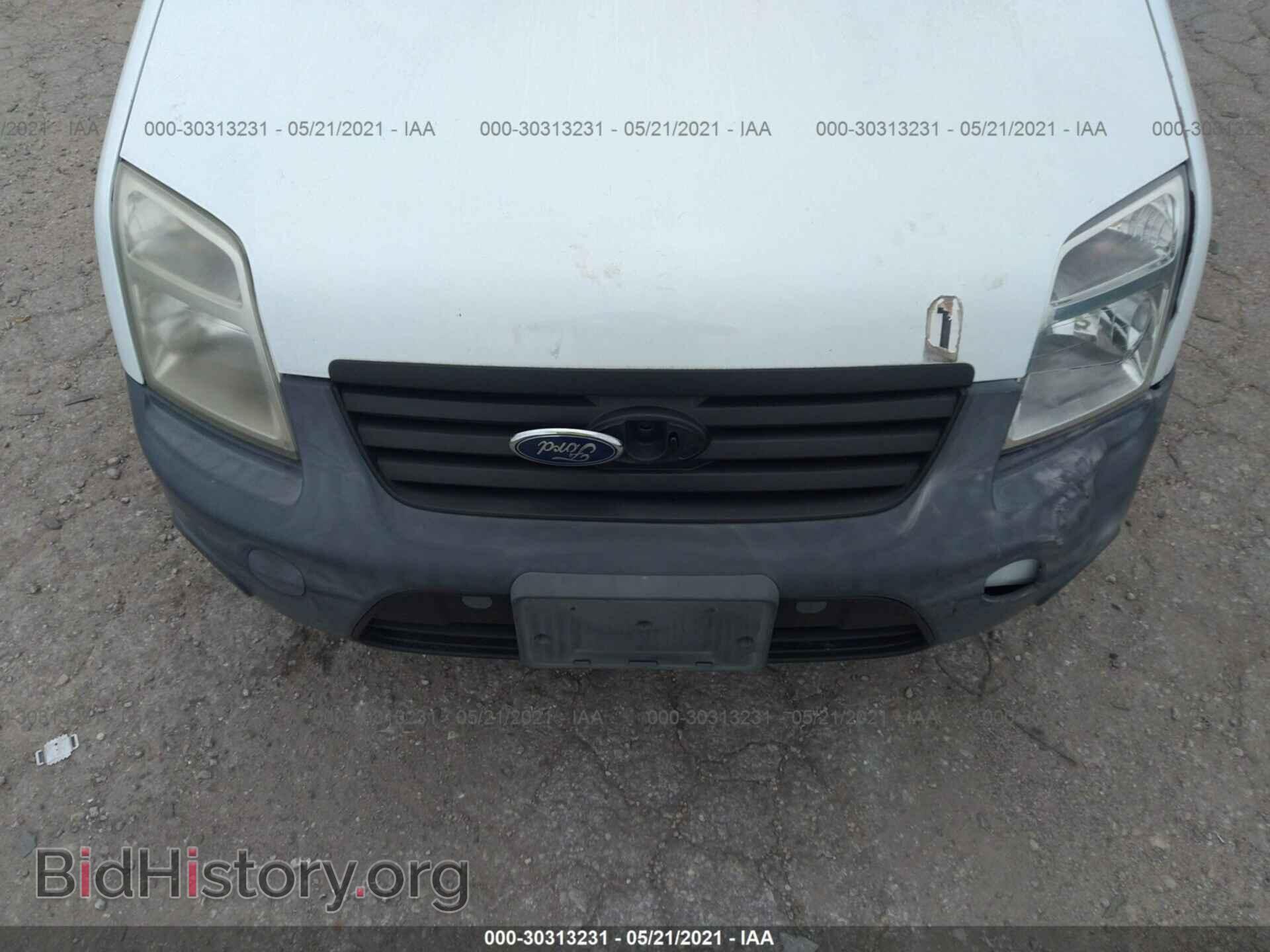 2011 FORD TRANSIT CONNECT - VIN: NM0LS7CN3BT072039 - Фото 6