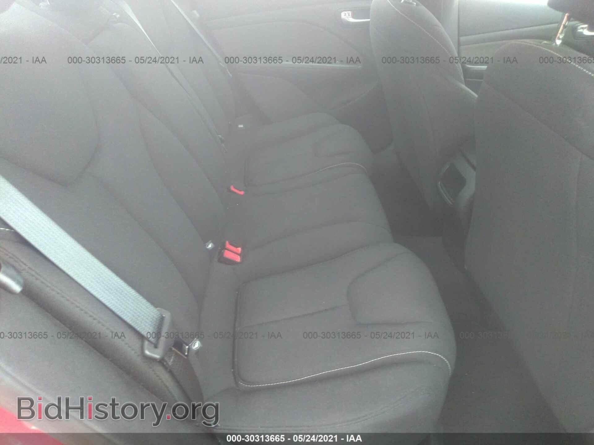 2013 DODGE DART - VIN: 1C3CDFBA7DD153326 - Фото 8