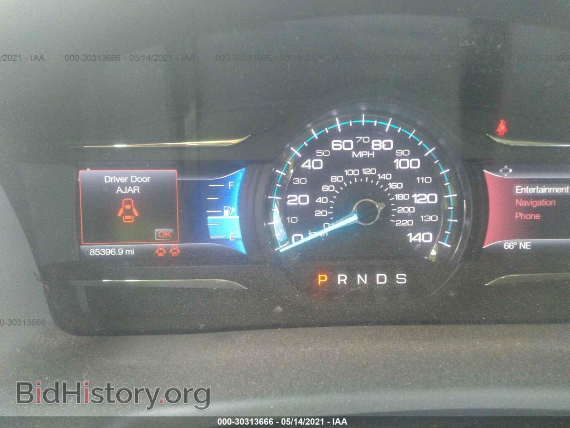 2014 FORD FLEX - VIN: 2FMHK6DTXEBD44456 - Фото 7
