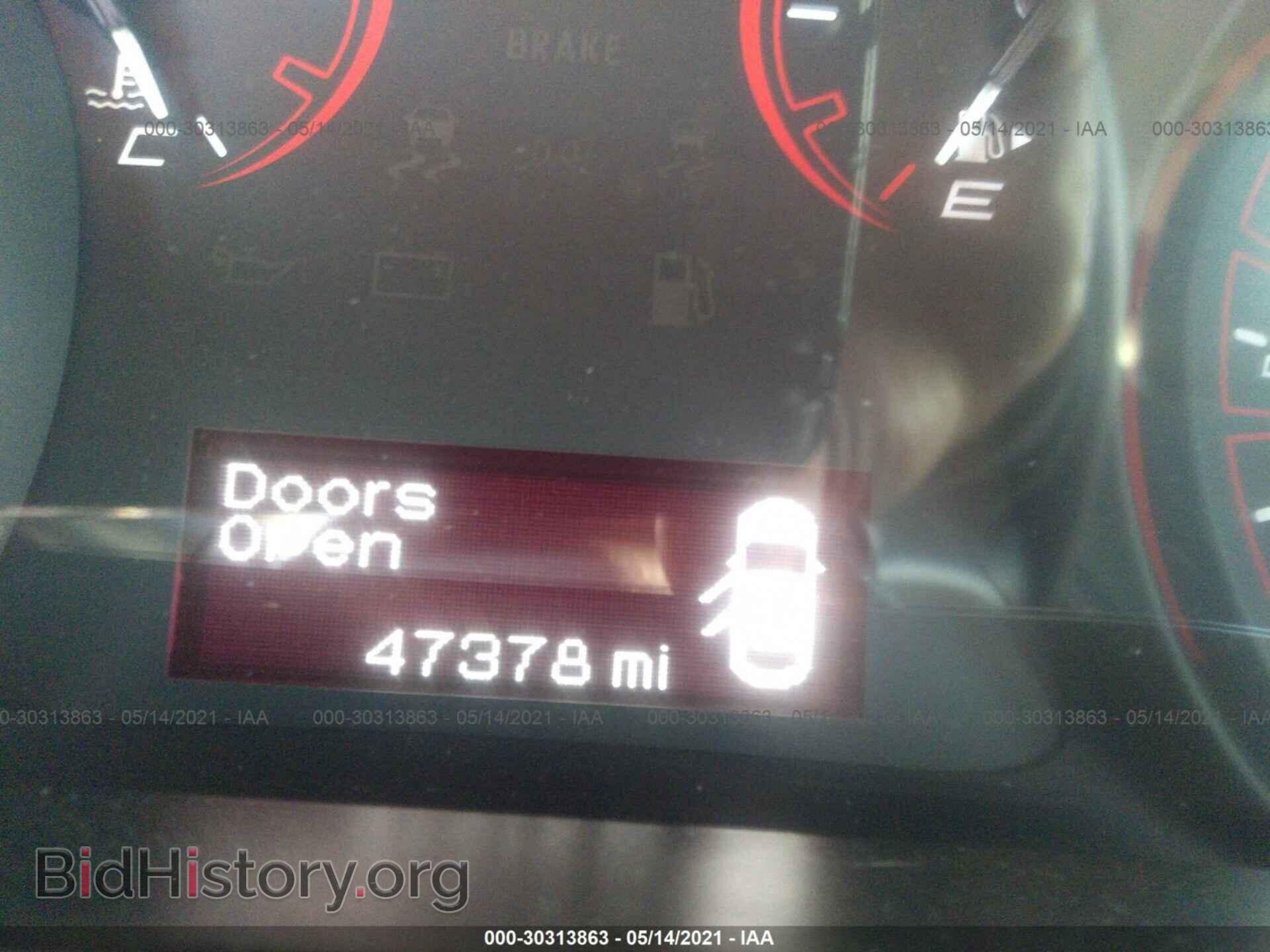 2016 DODGE DART - VIN: 1C3CDFBB6GD539779 - Фото 7