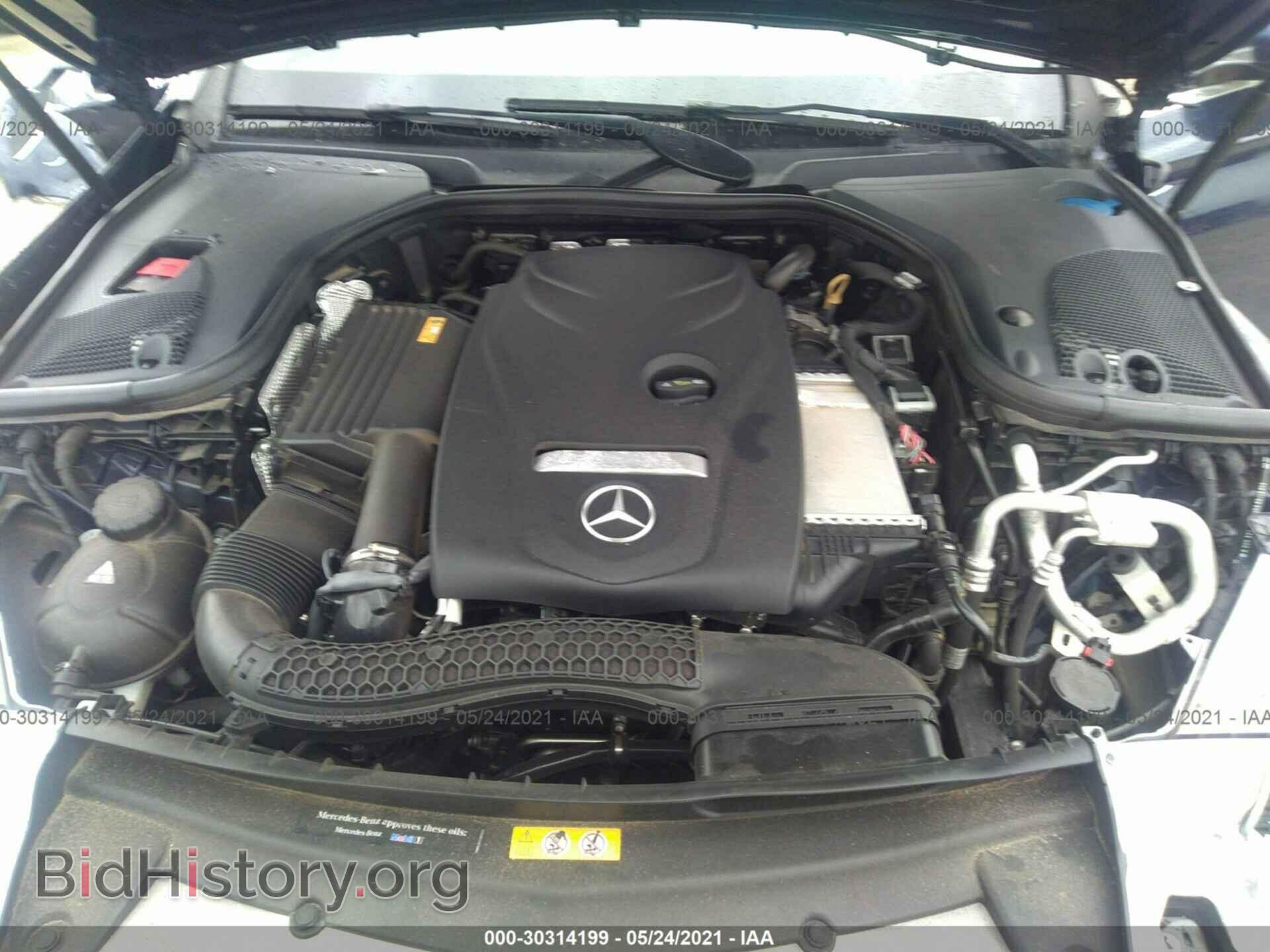 2017 MERCEDES-BENZ E-CLASS - VIN: WDDZF4JB6HA180318 - Фото 10