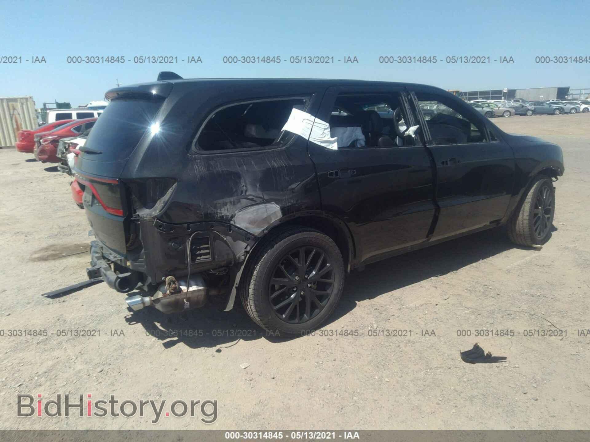 2015 DODGE DURANGO - VIN: 1C4RDHAG6FC891845 - Фото 6