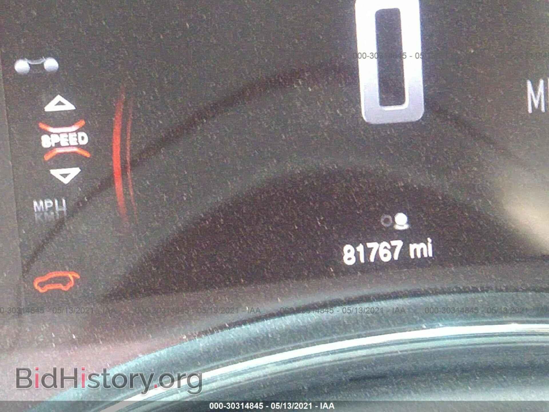 2015 DODGE DURANGO - VIN: 1C4RDHAG6FC891845 - Фото 7