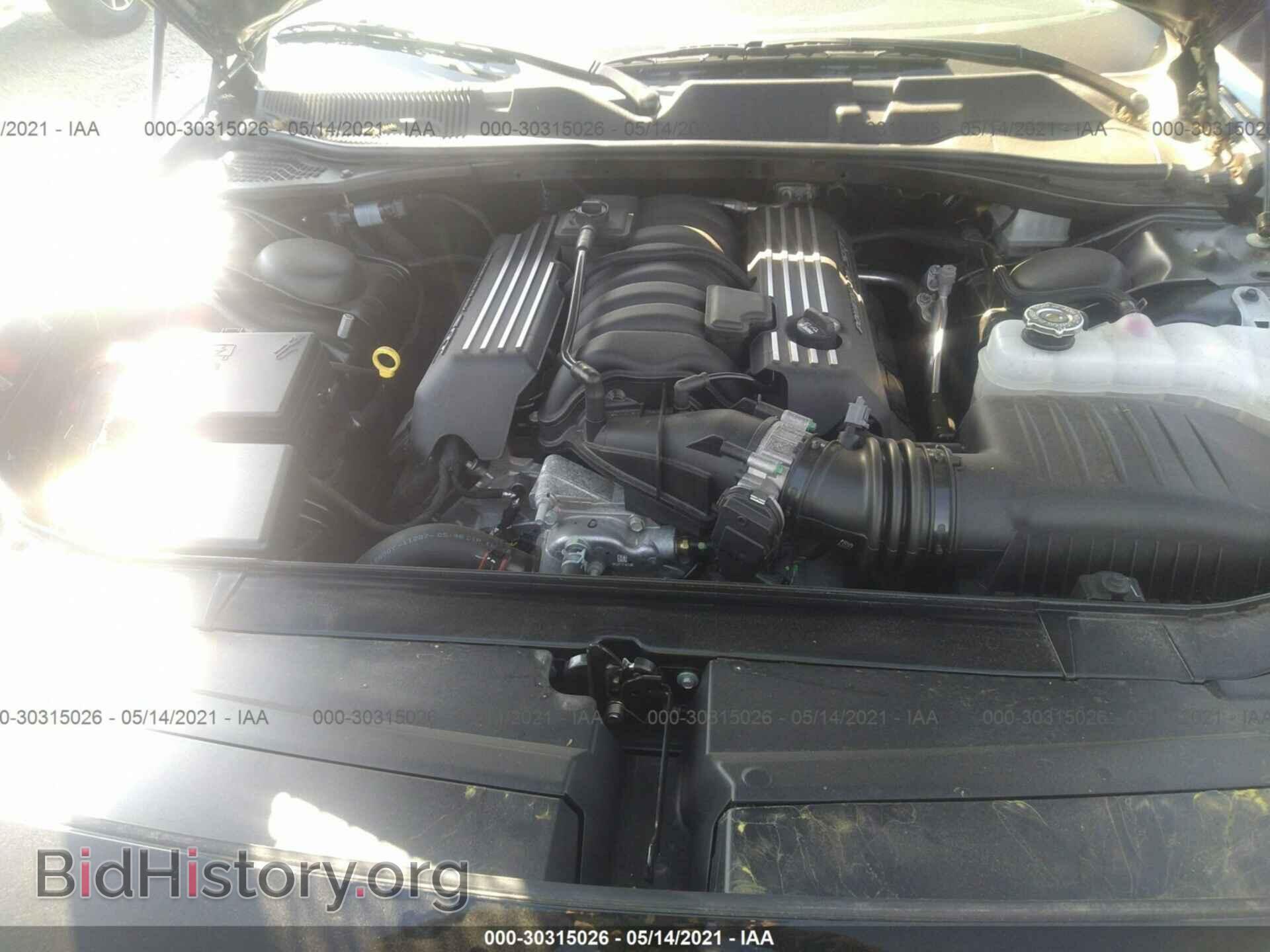 2020 DODGE CHALLENGER - VIN: 2C3CDZFJ0LH242586 - Photo 10