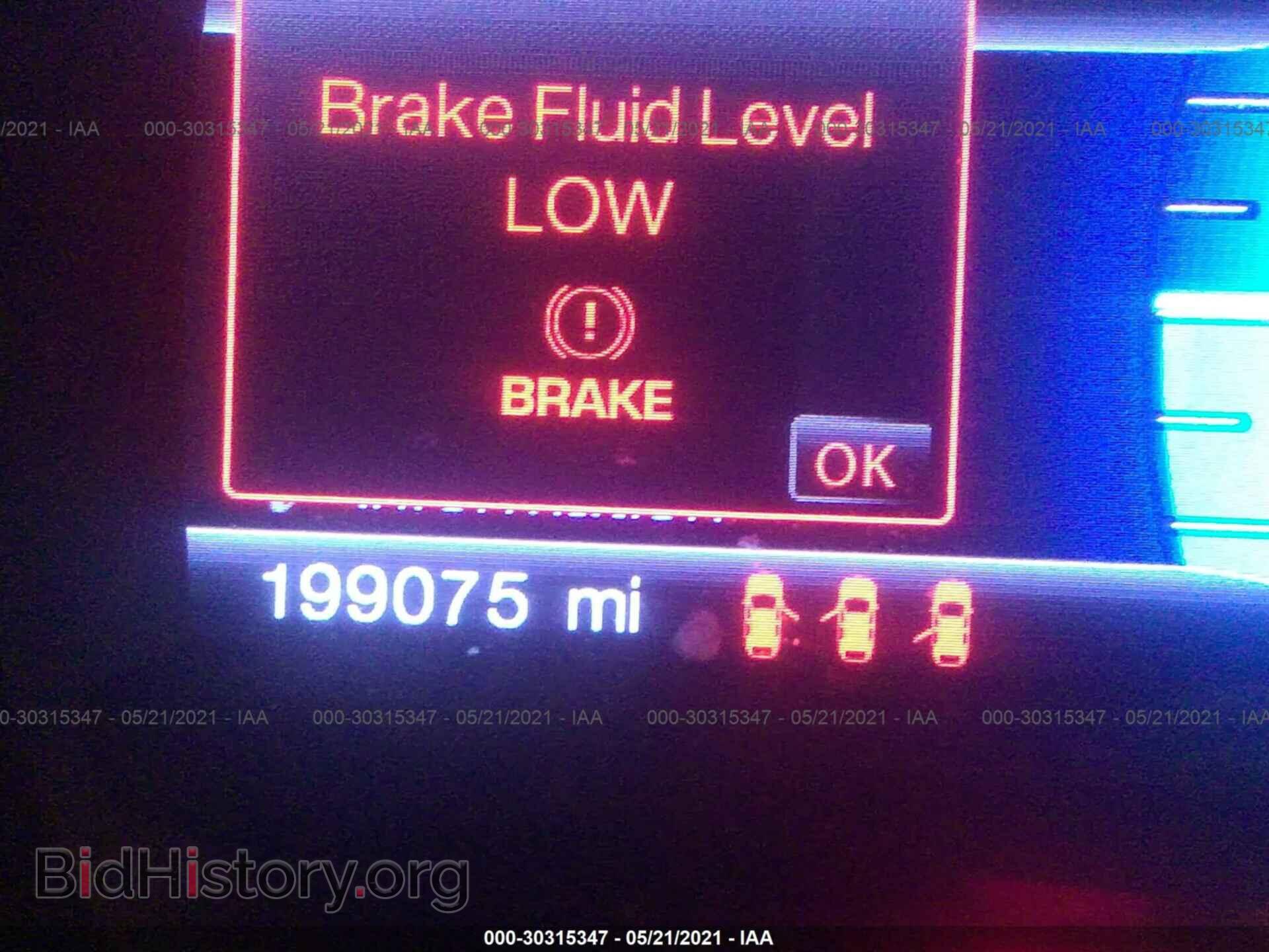 2013 FORD EXPLORER - VIN: 1FM5K8D80DGB10943 - Фото 7