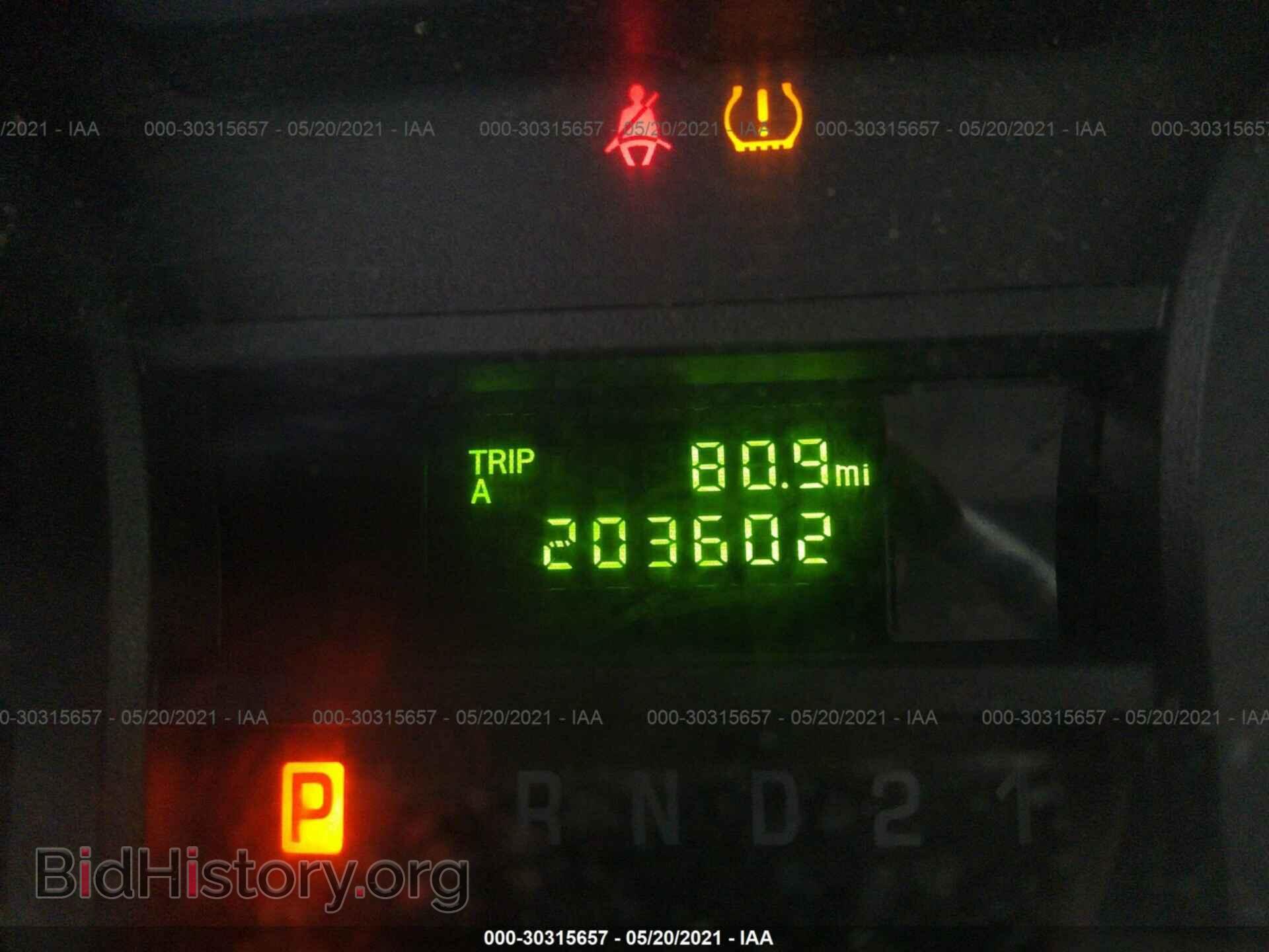 2013 FORD ECONOLINE CARGO VAN - VIN: 1FTNS2ELXDDA41636 - Фото 7