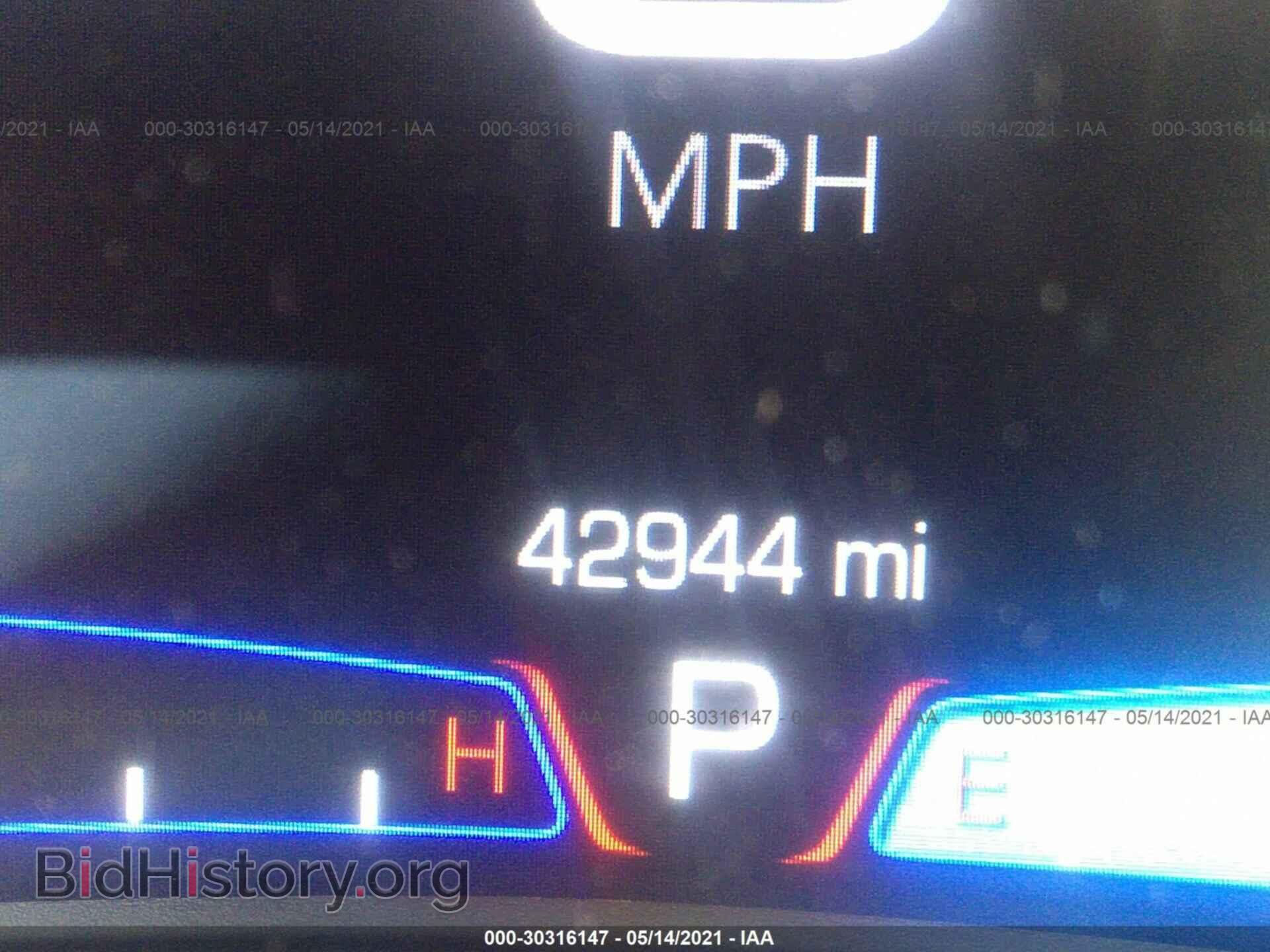 2018 CHRYSLER 300 - VIN: 2C3CCAEG1JH314192 - Фото 7