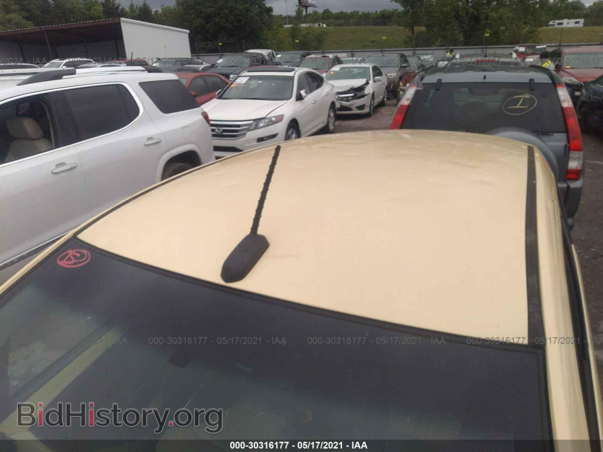 2014 CHEVROLET SPARK - VIN: KL8CD6S9XEC539322 - Фото 6