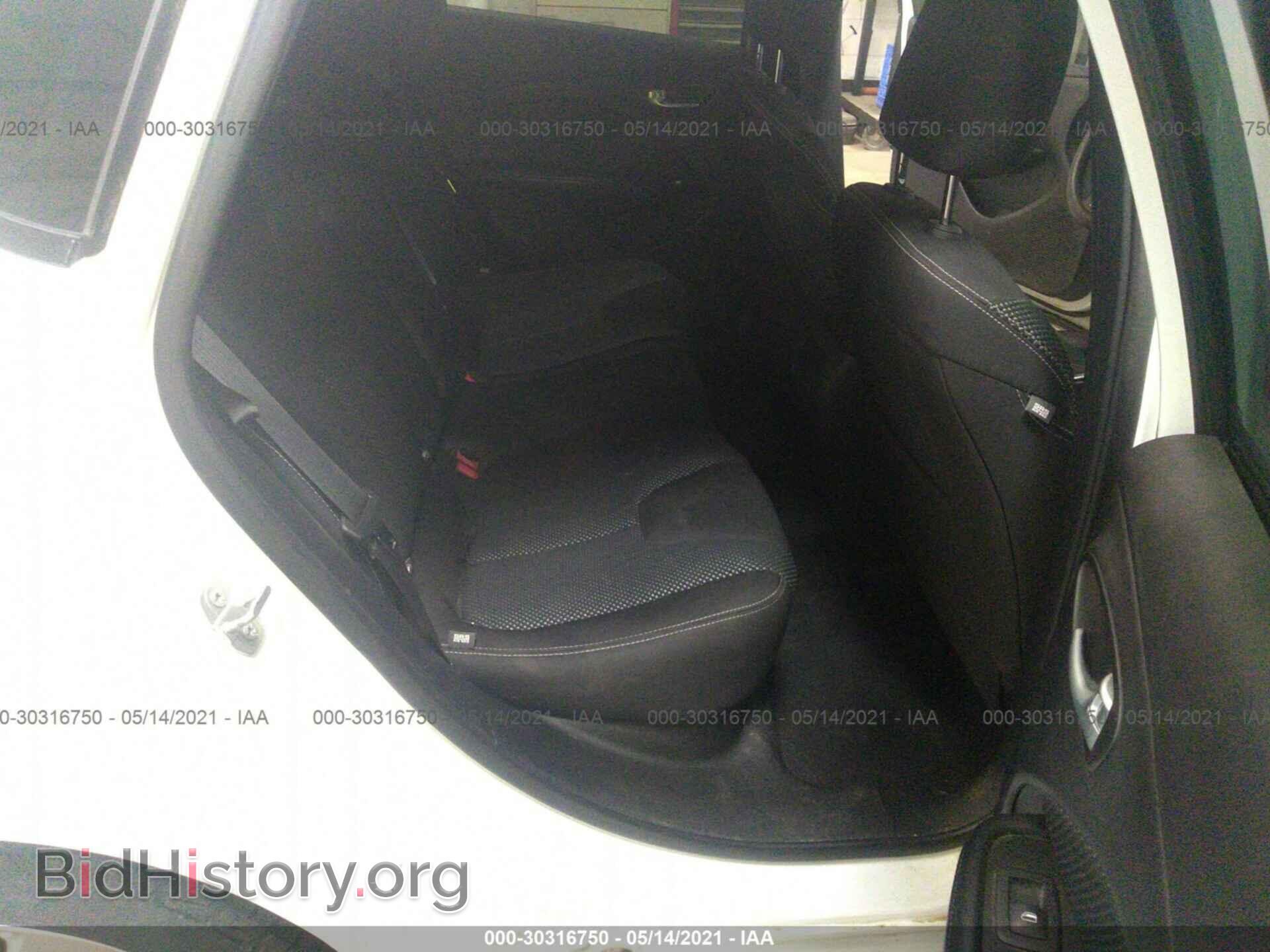 2015 DODGE DART - VIN: 1C3CDFBB4FD173061 - Фото 8