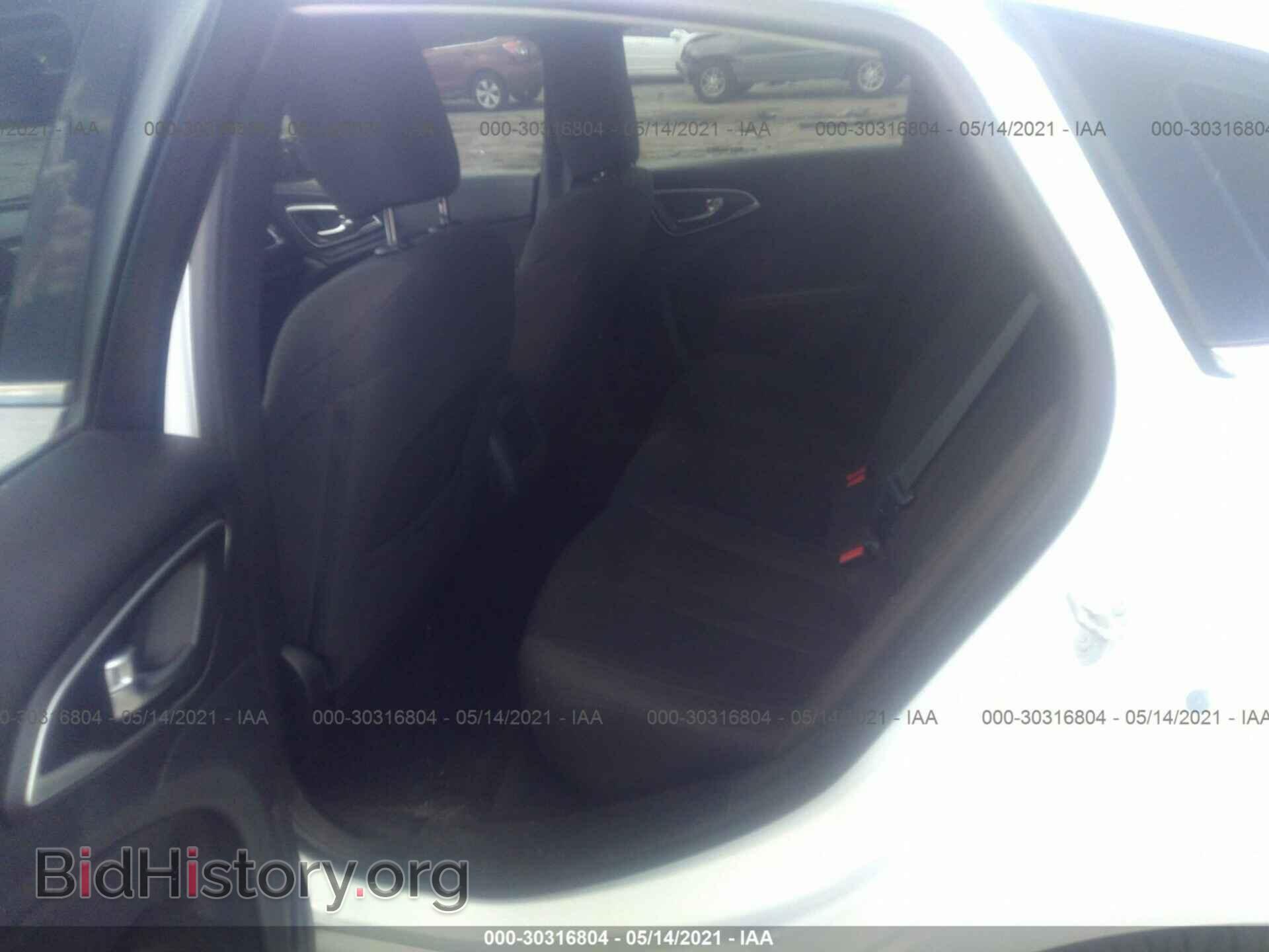 2015 CHRYSLER 200 - VIN: 1C3CCCAB8FN590387 - Photo 8