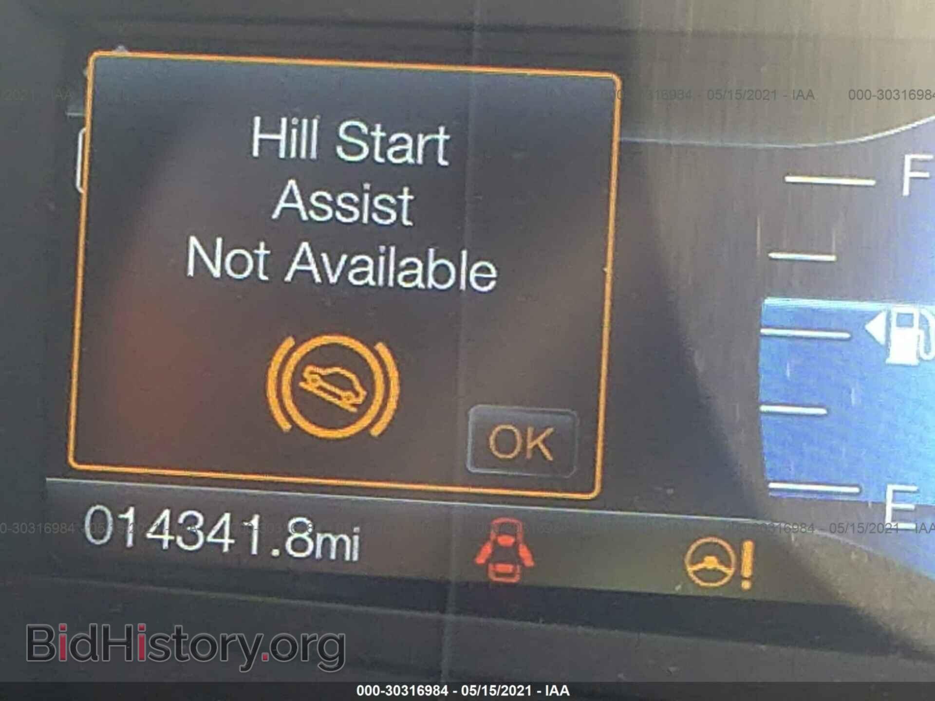 2018 FORD EDGE - VIN: 2FMPK3K8XJBB72044 - Фото 7