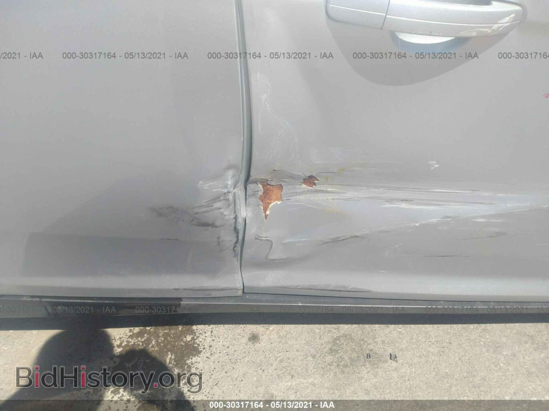 2012 FORD FOCUS - VIN: 1FAHP3F2XCL321836 - Photo 6