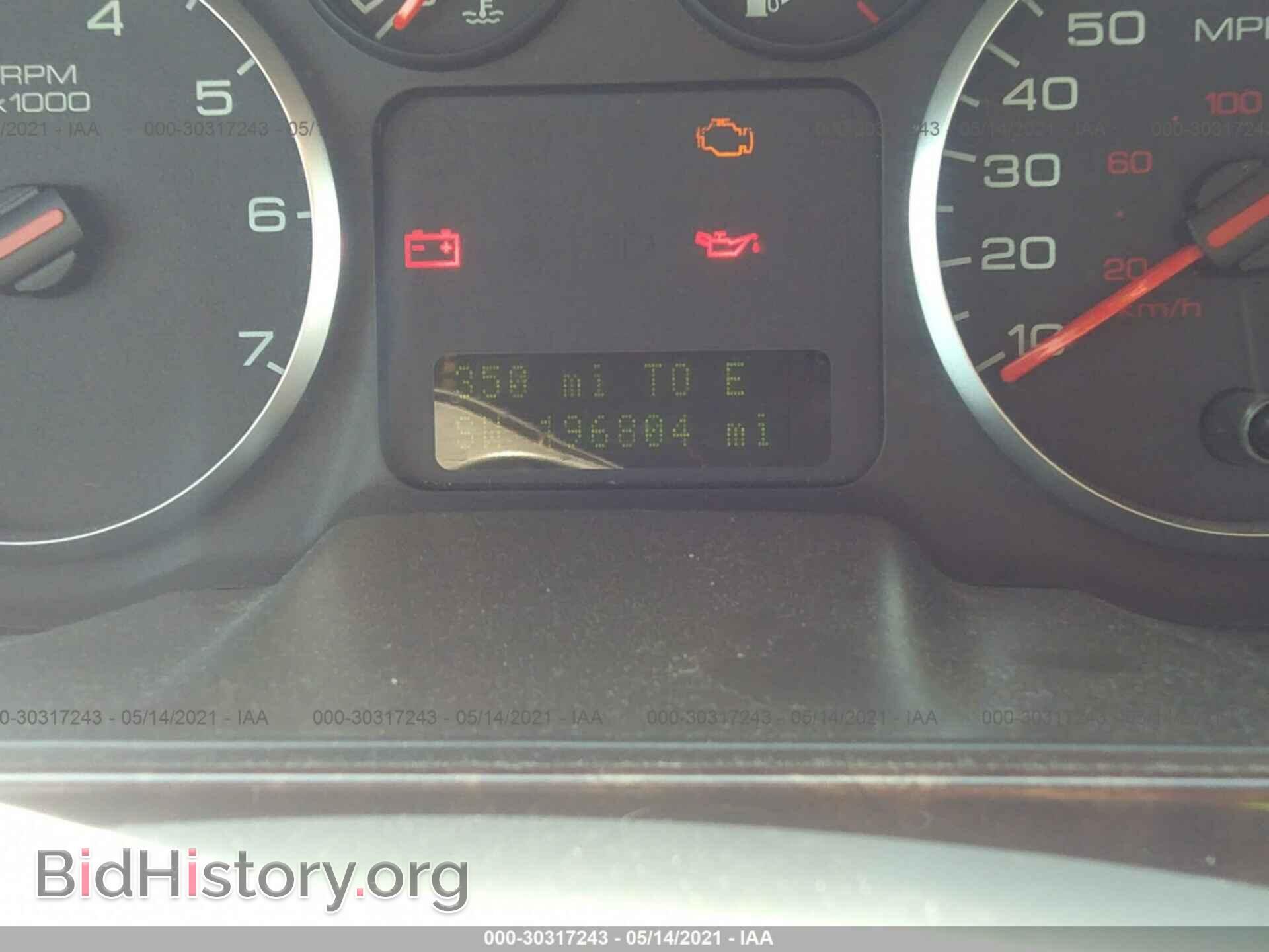 2006 FORD FIVE HUNDRED - VIN: 1FAHP27166G123140 - Фото 7