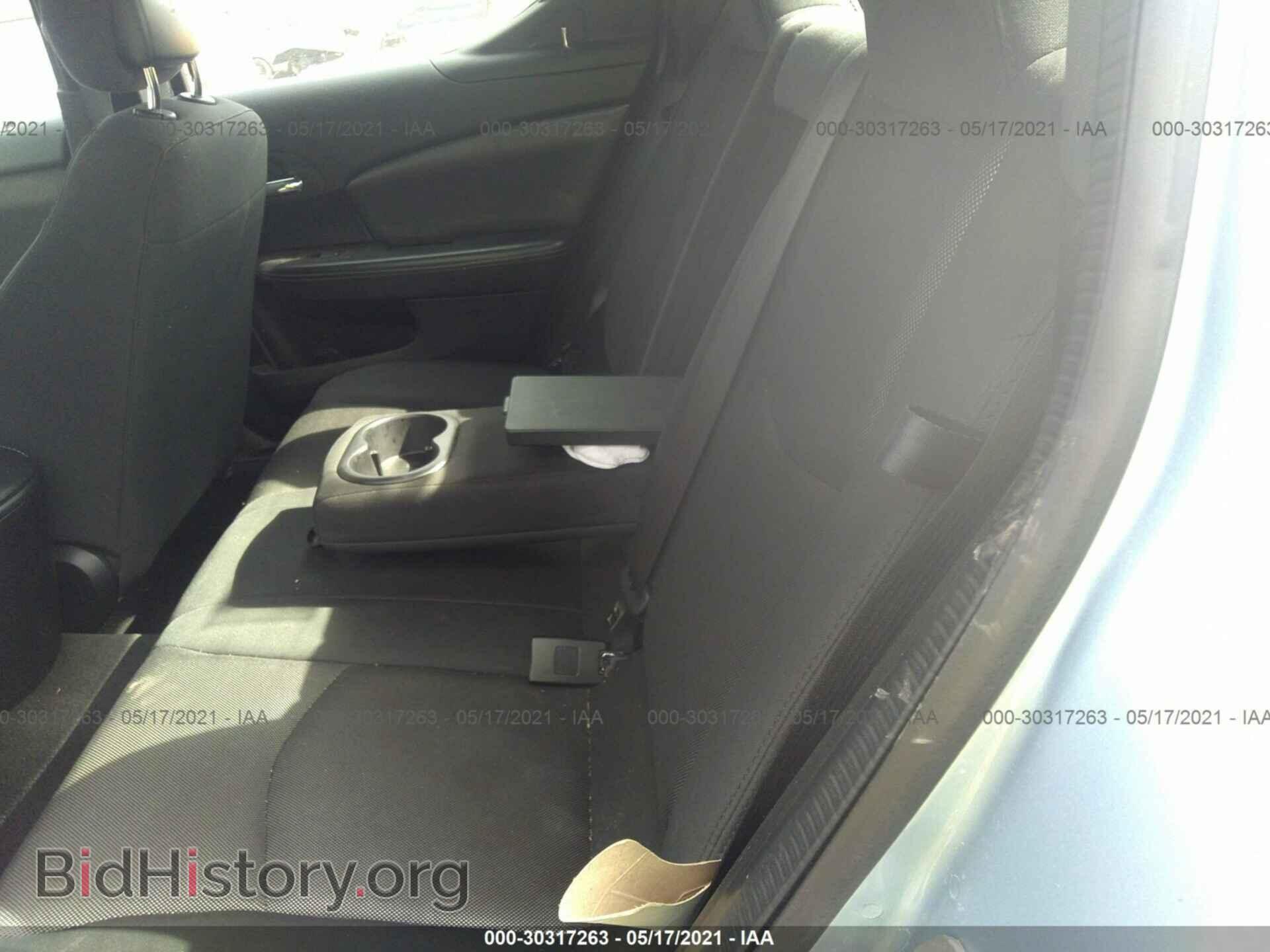2013 DODGE AVENGER - VIN: 1C3CDZAB7DN707664 - Фото 8
