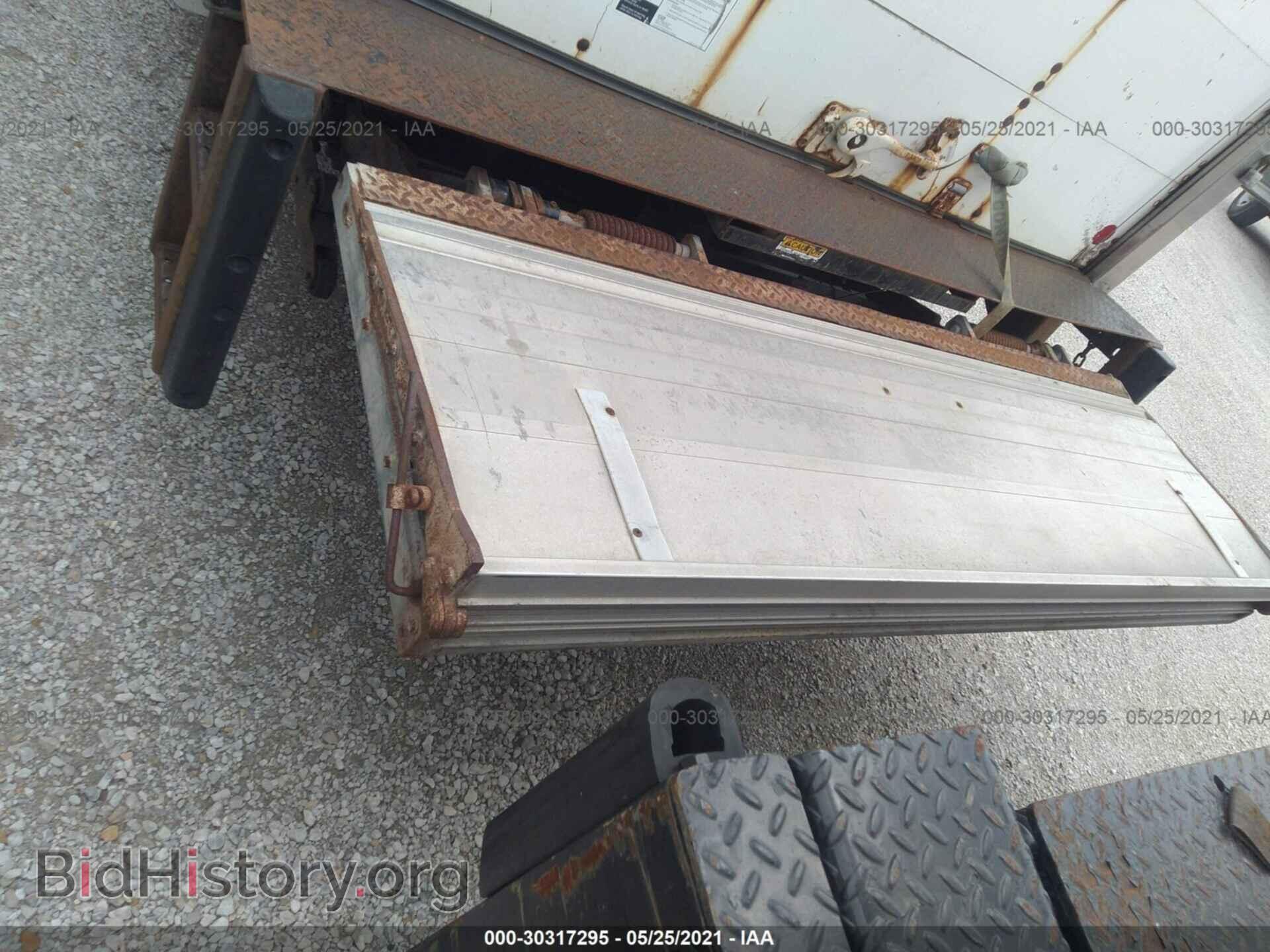 2012 ISUZU NPR - VIN: 54DB4W1B8CS802476 - Photo 7