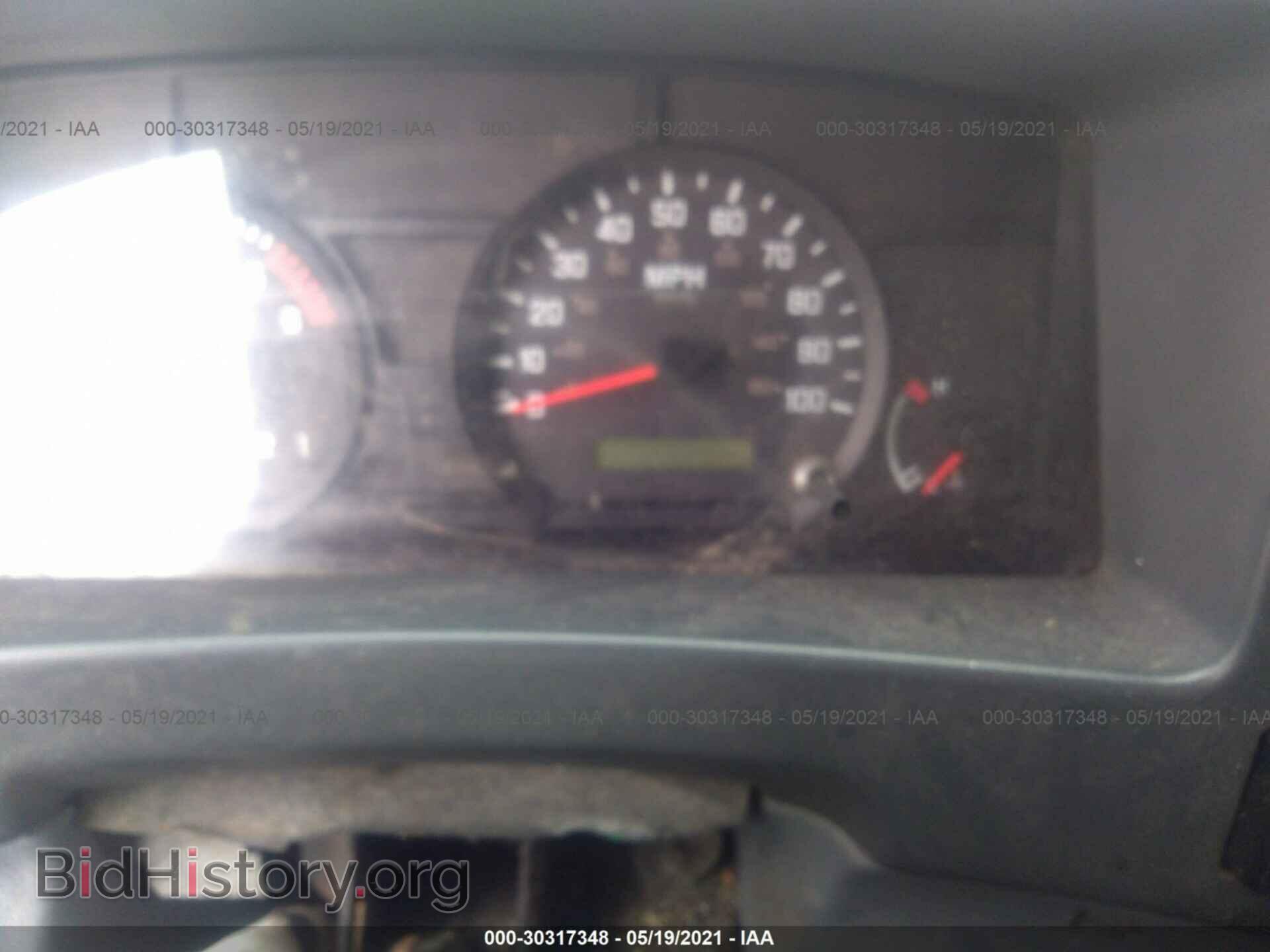 2012 ISUZU NPR - VIN: 54DB4W1B3CS803468 - Photo 6