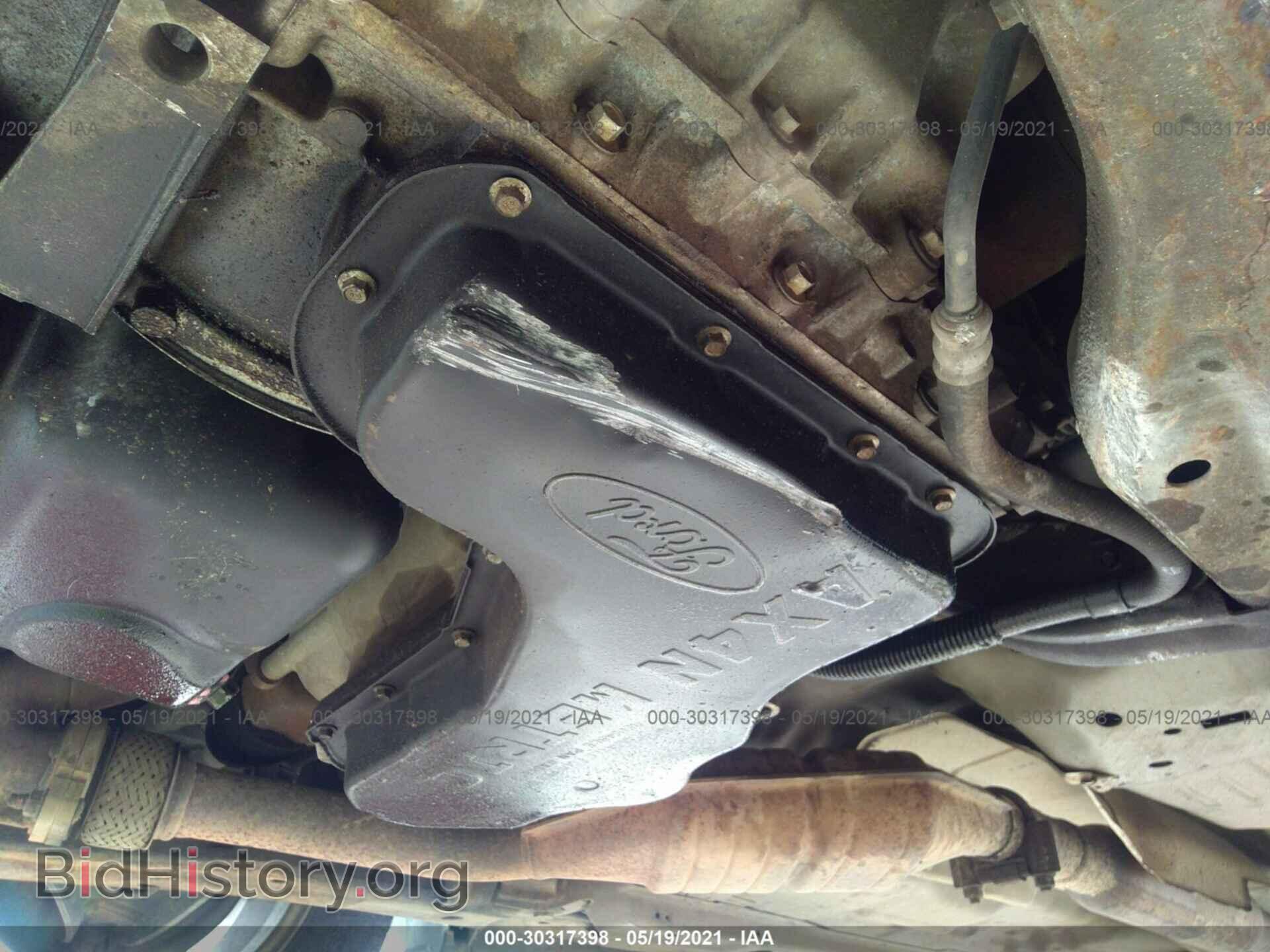 2007 FORD TAURUS - VIN: 1FAFP56U57A188327 - Фото 6