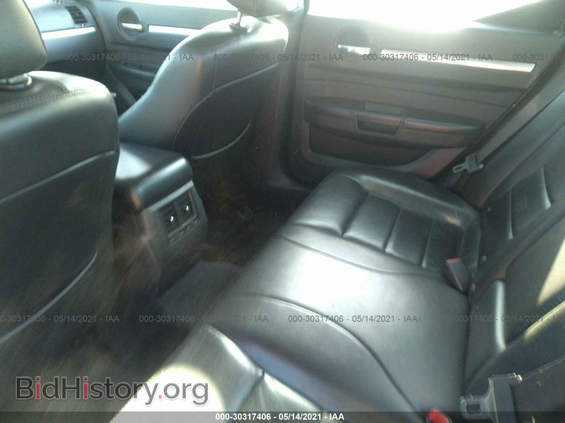 2010 DODGE CHARGER - VIN: 2B3CK9CV7AH318067 - Фото 8