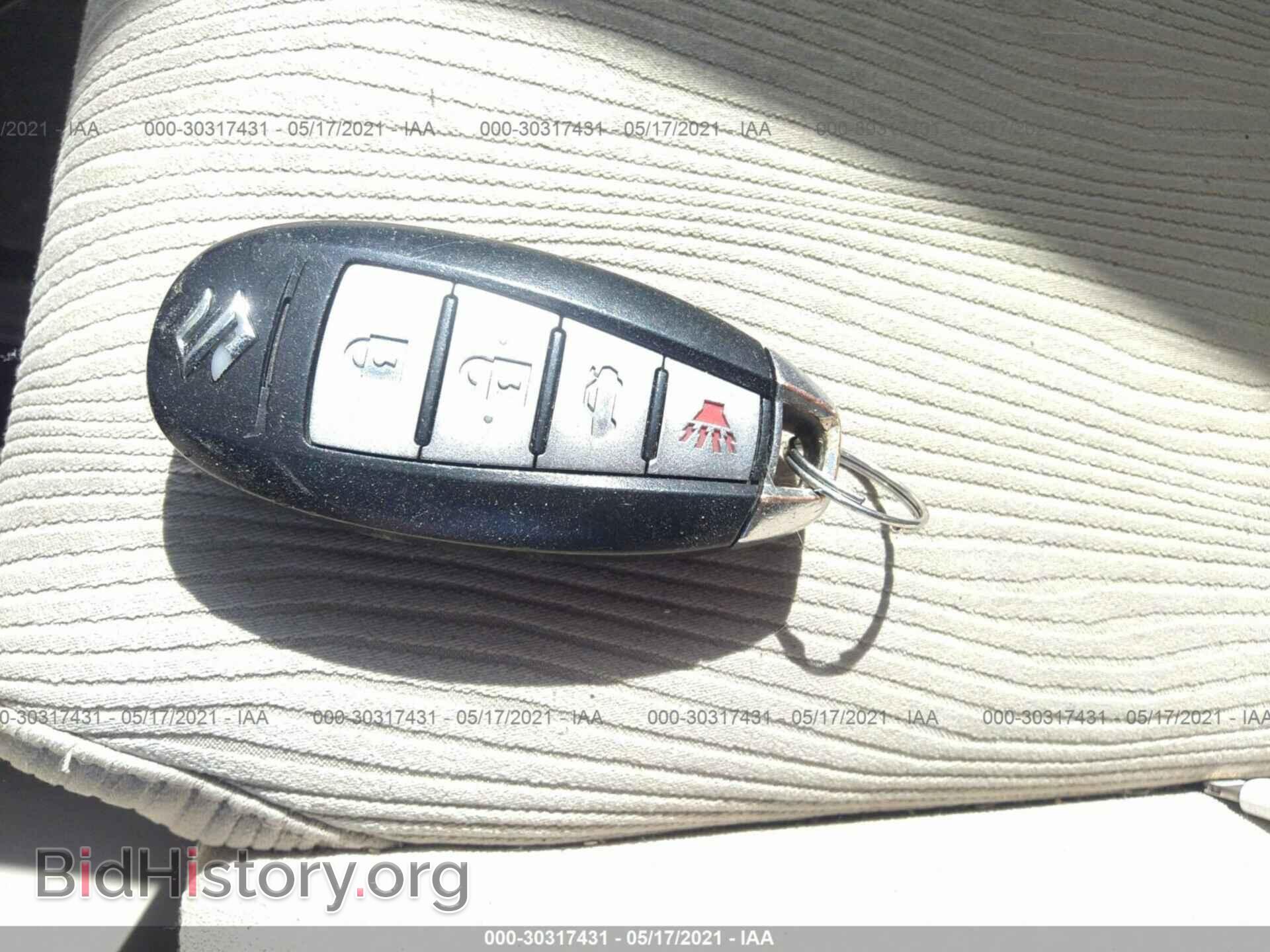 2011 SUZUKI KIZASHI - VIN: JS2RF9A32B6111027 - Photo 11