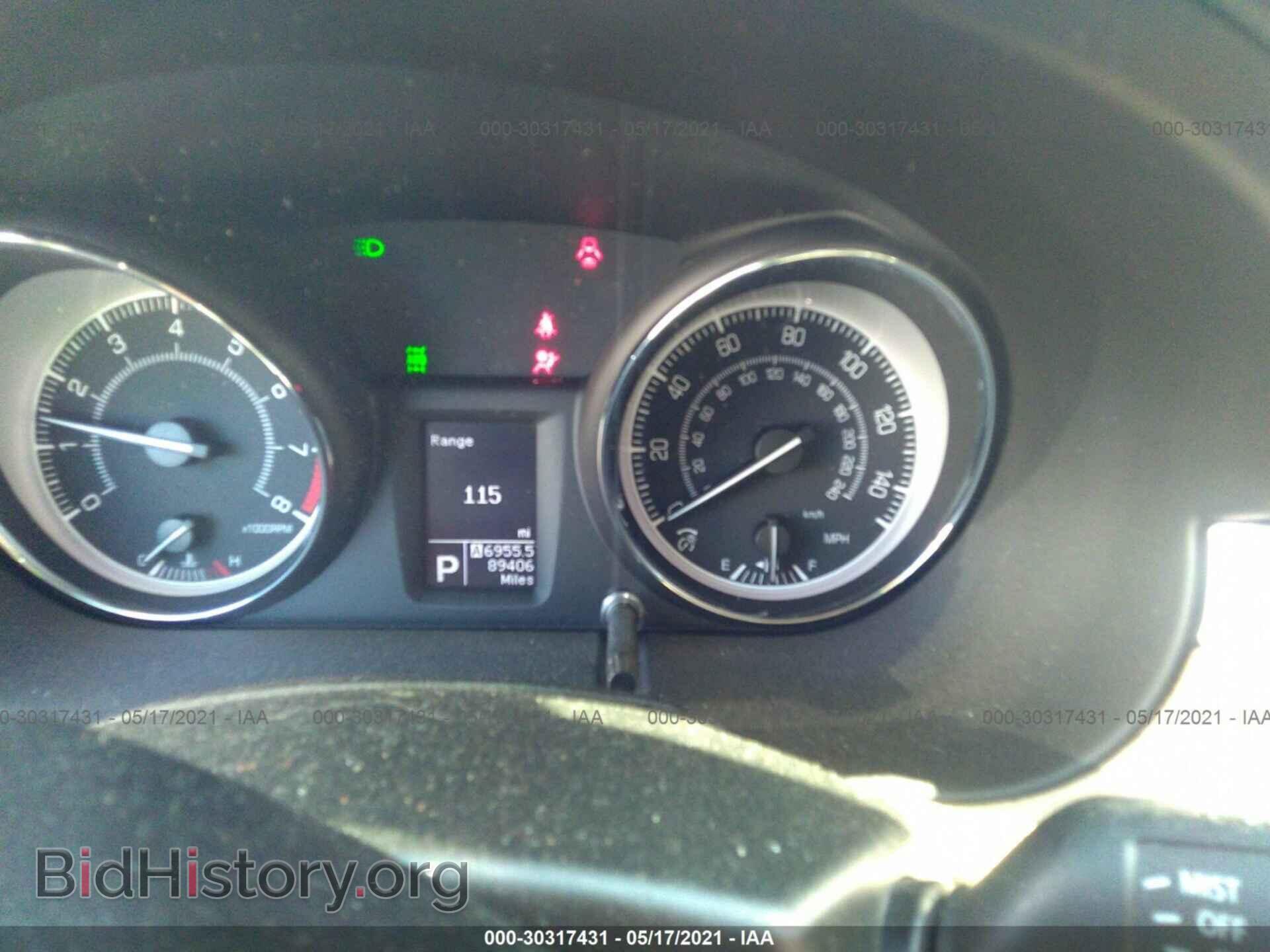 2011 SUZUKI KIZASHI - VIN: JS2RF9A32B6111027 - Photo 7