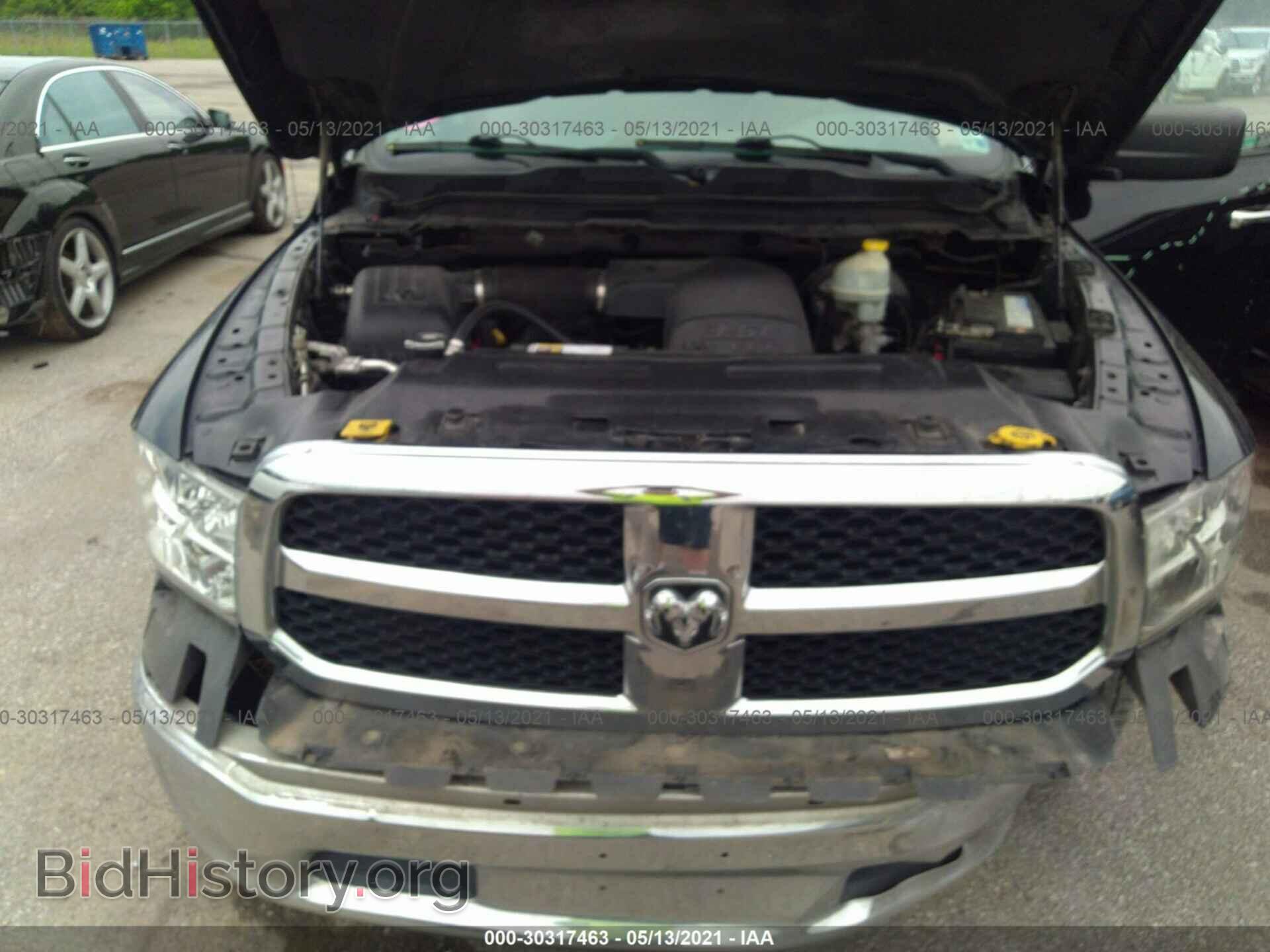 2015 RAM 1500 - VIN: 1C6RR6GG2FS529571 - Фото 10