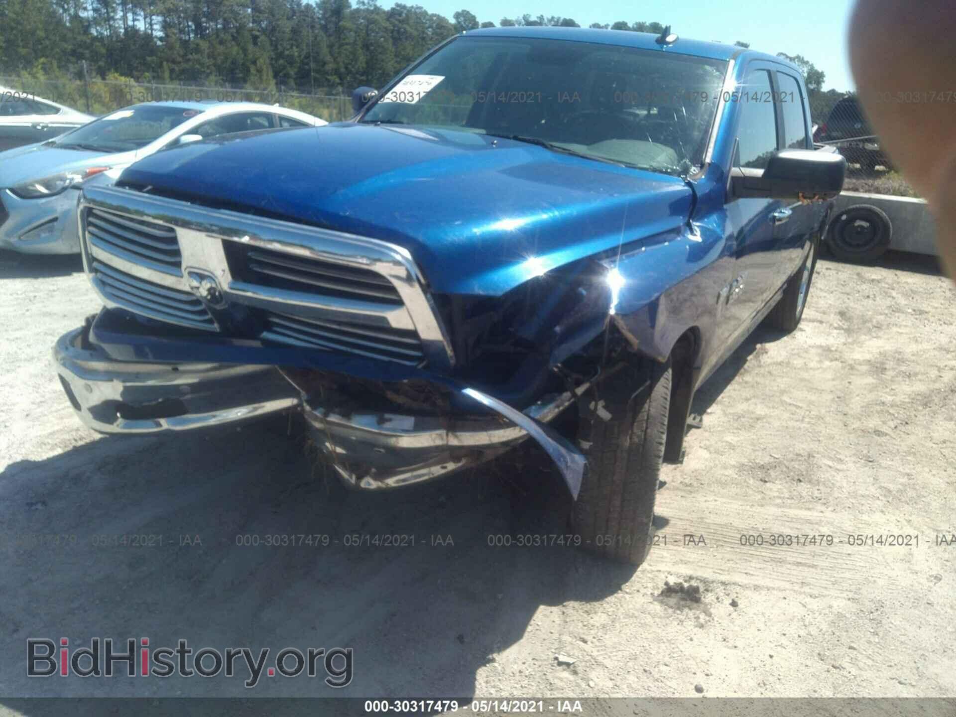 2017 RAM 1500 - VIN: 3C6RR7LT3HG729247 - Photo 6