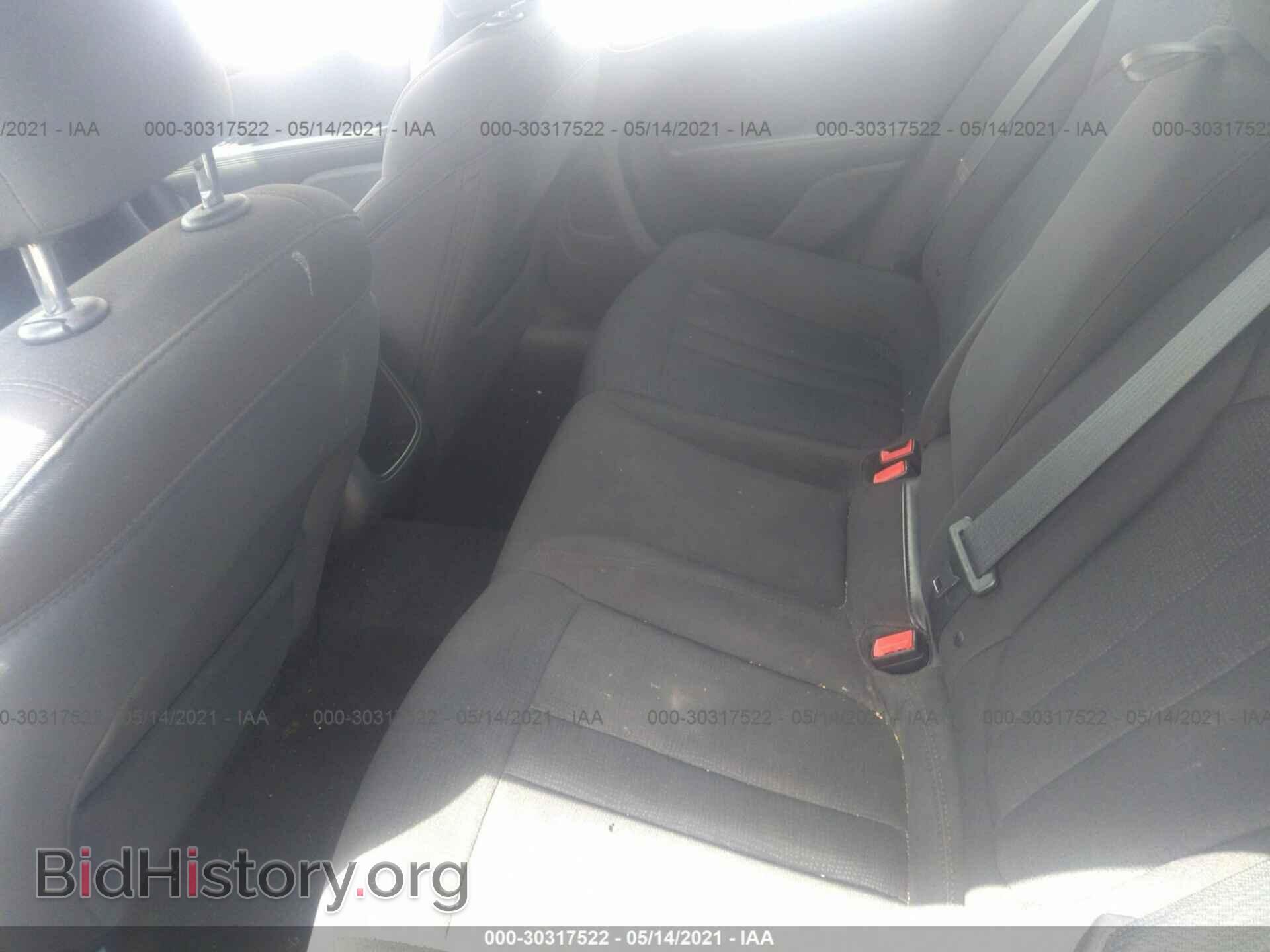 2016 CHRYSLER 200 - VIN: 1C3CCCAB1GN144146 - Фото 8