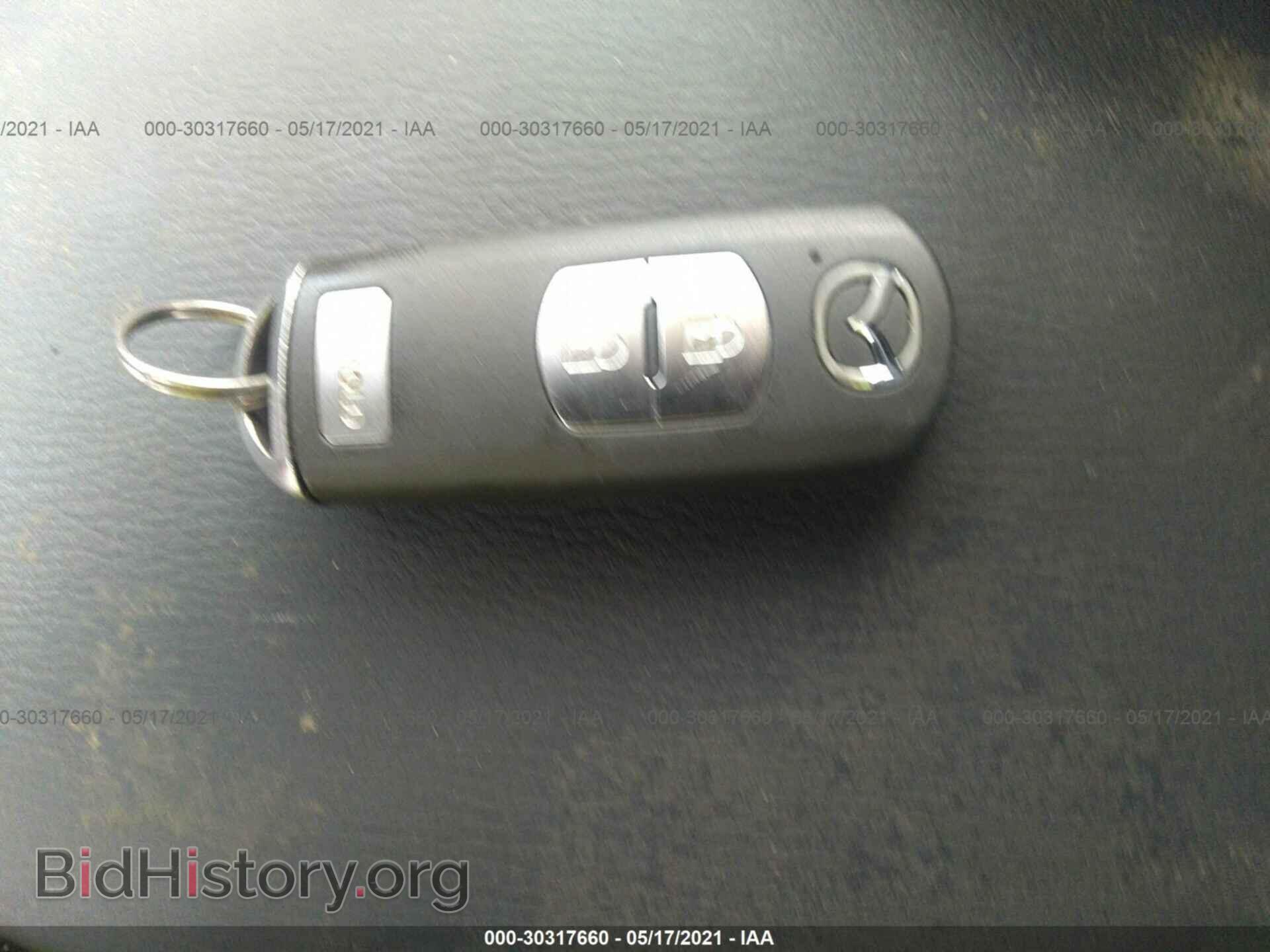 2014 MAZDA CX-5 - VIN: JM3KE2CY1E0367995 - Фото 11
